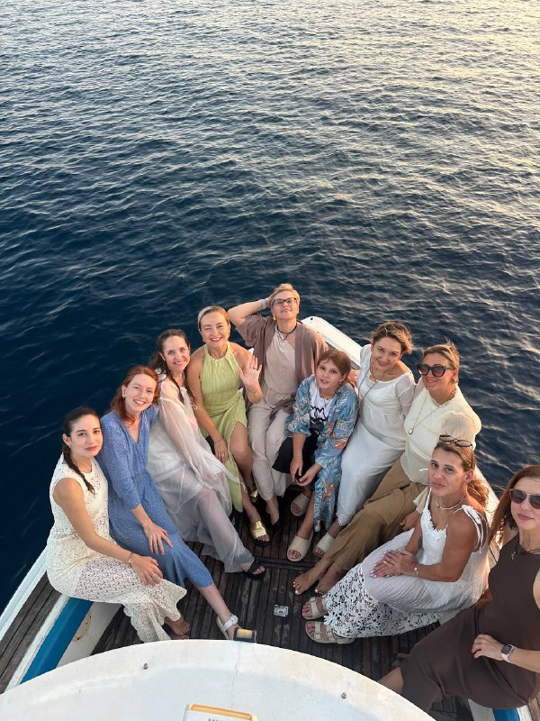 Интенсив по созданию контента на Мальдивах. Как эксперту продавать себя в соц сетях? (8/37)