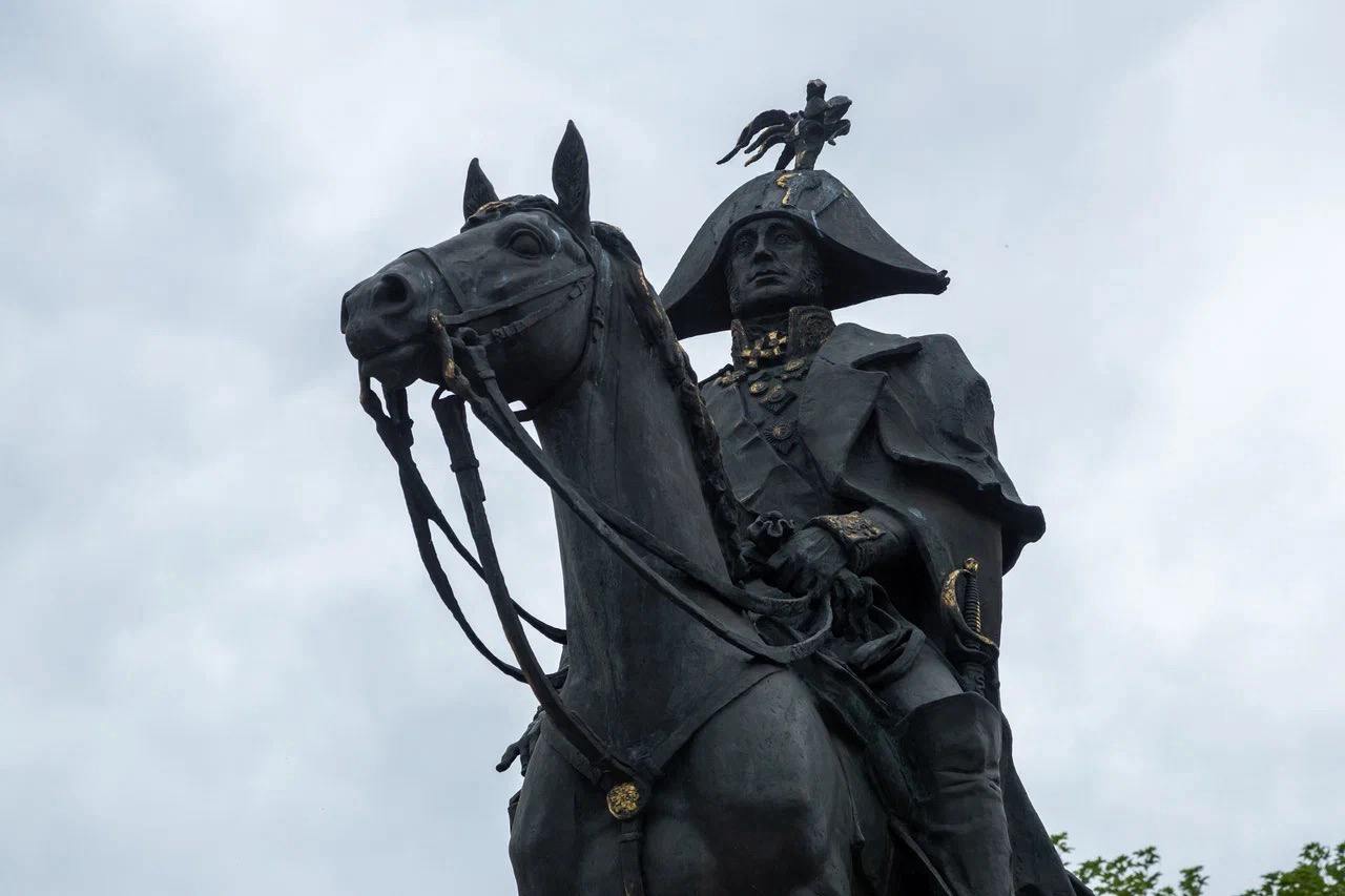Велопрогулка вдоль границы c Польшей и Черняховск (2/10)