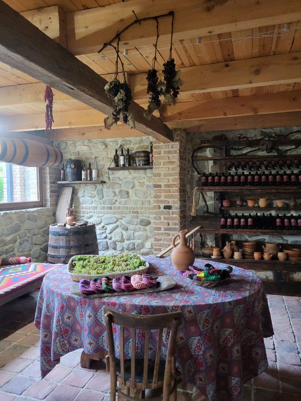 Сванетия. Горы, вино и характер Грузии (11/41)