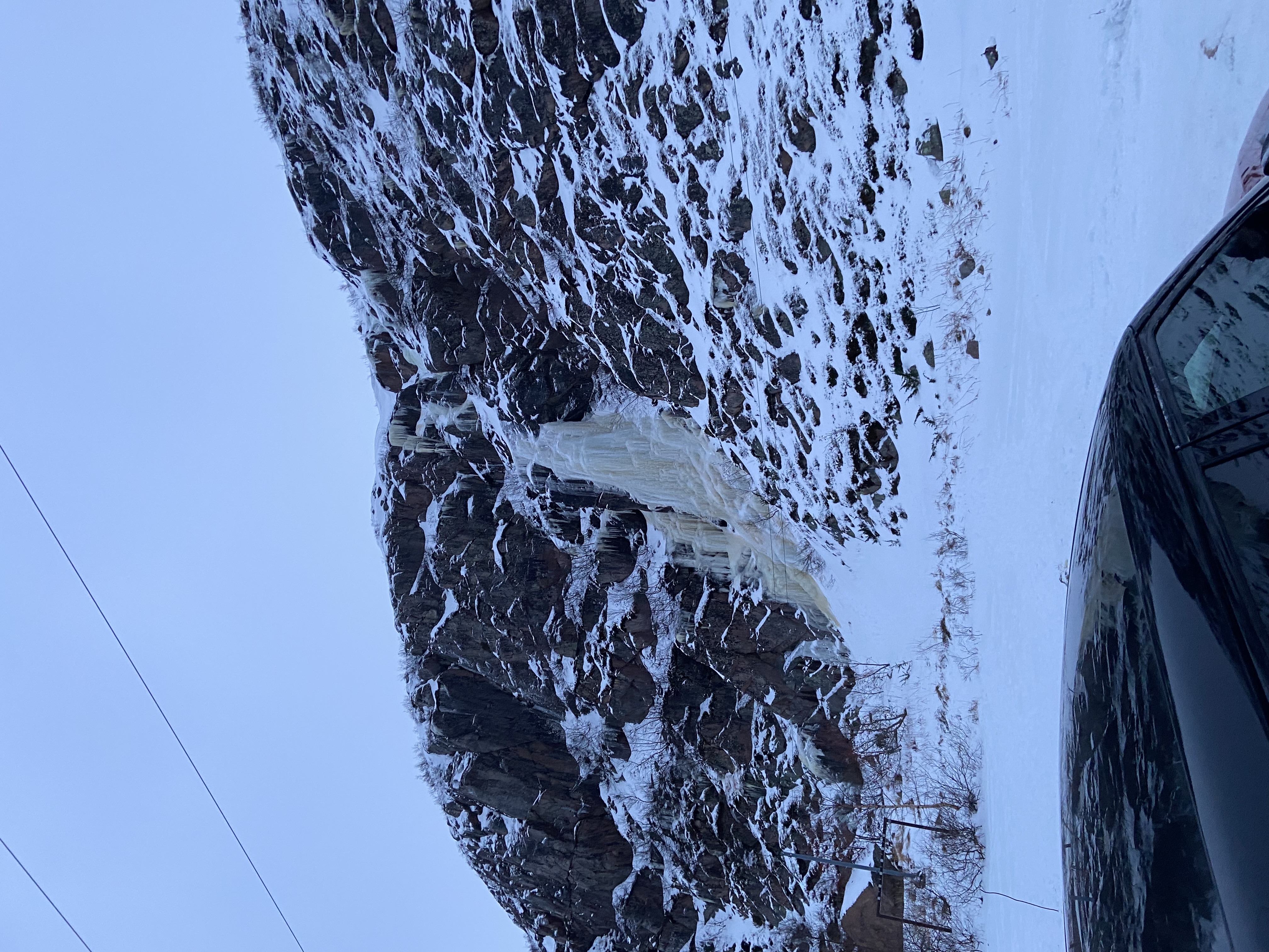 Однодневный тур в Териберку: сокровище Русского Севера (4/9)