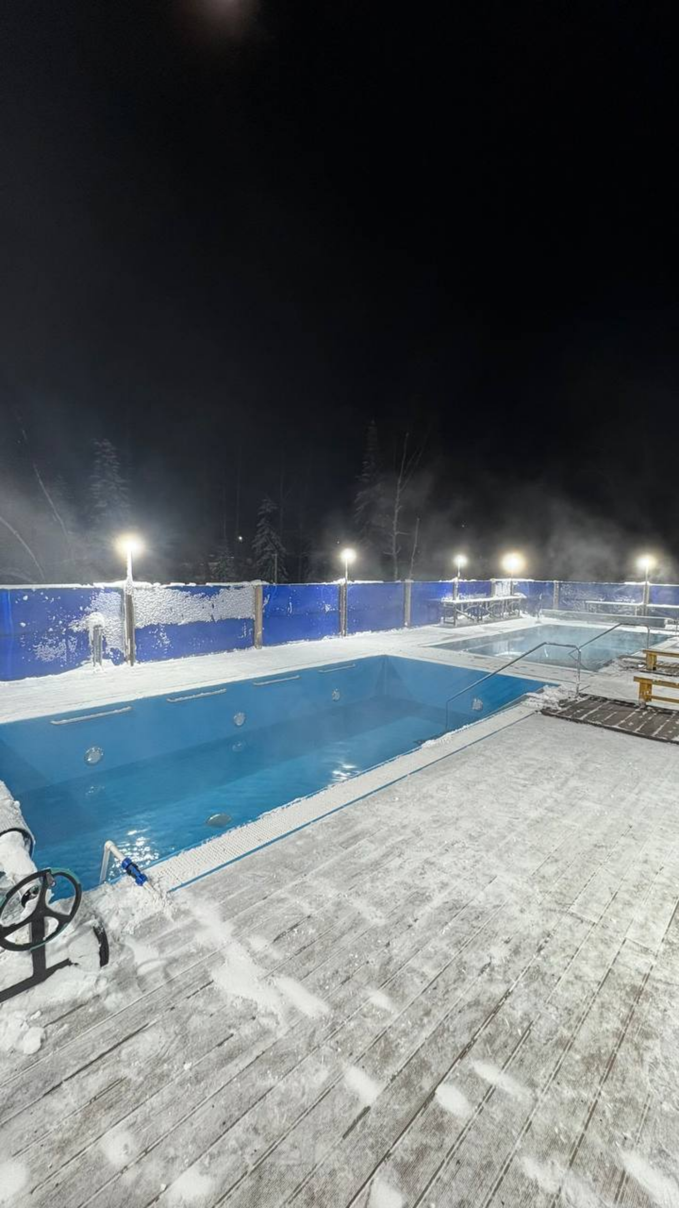 Энергия Байкала: горячие источники, природа, настоящие северные олени (15/16)