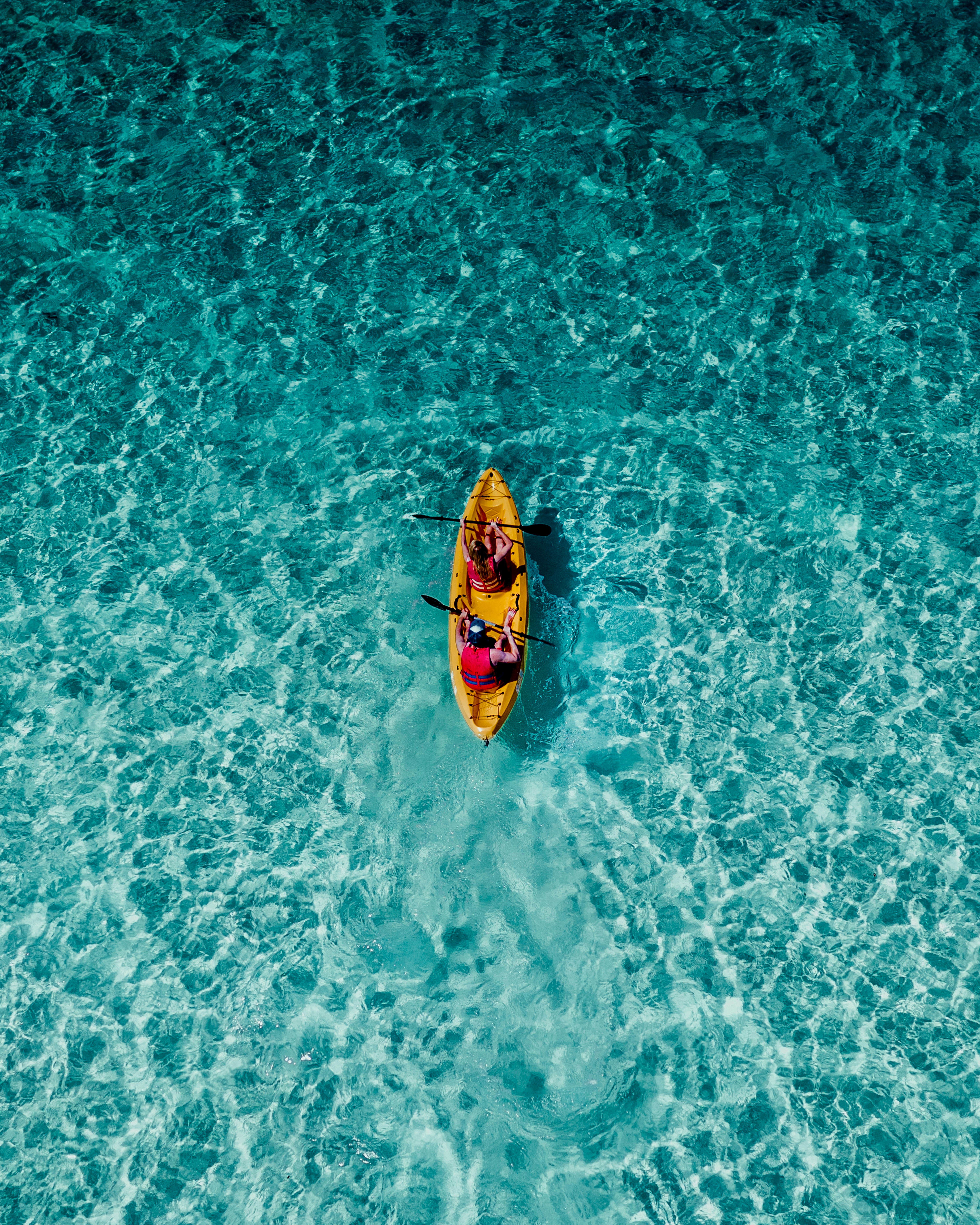 Перезагрузка на  Мальдивах!