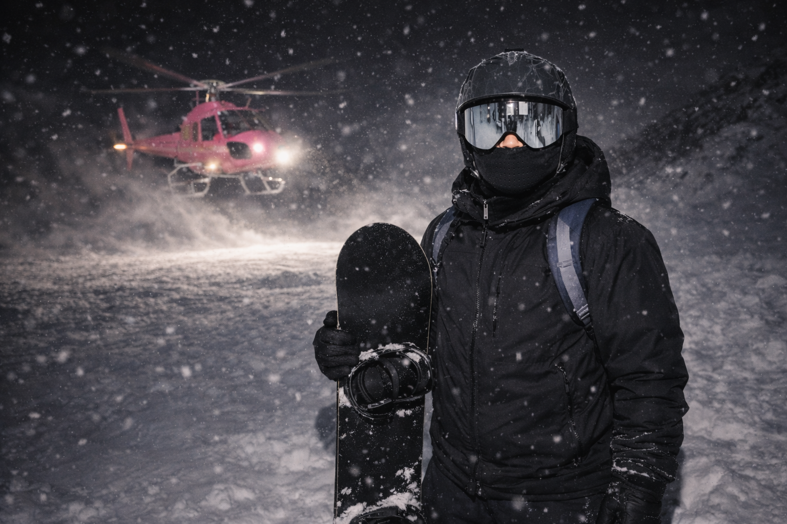 Домбай за 5 дней снежные горы, драйв, квадроциклы, конные прогулки и релакс в горах