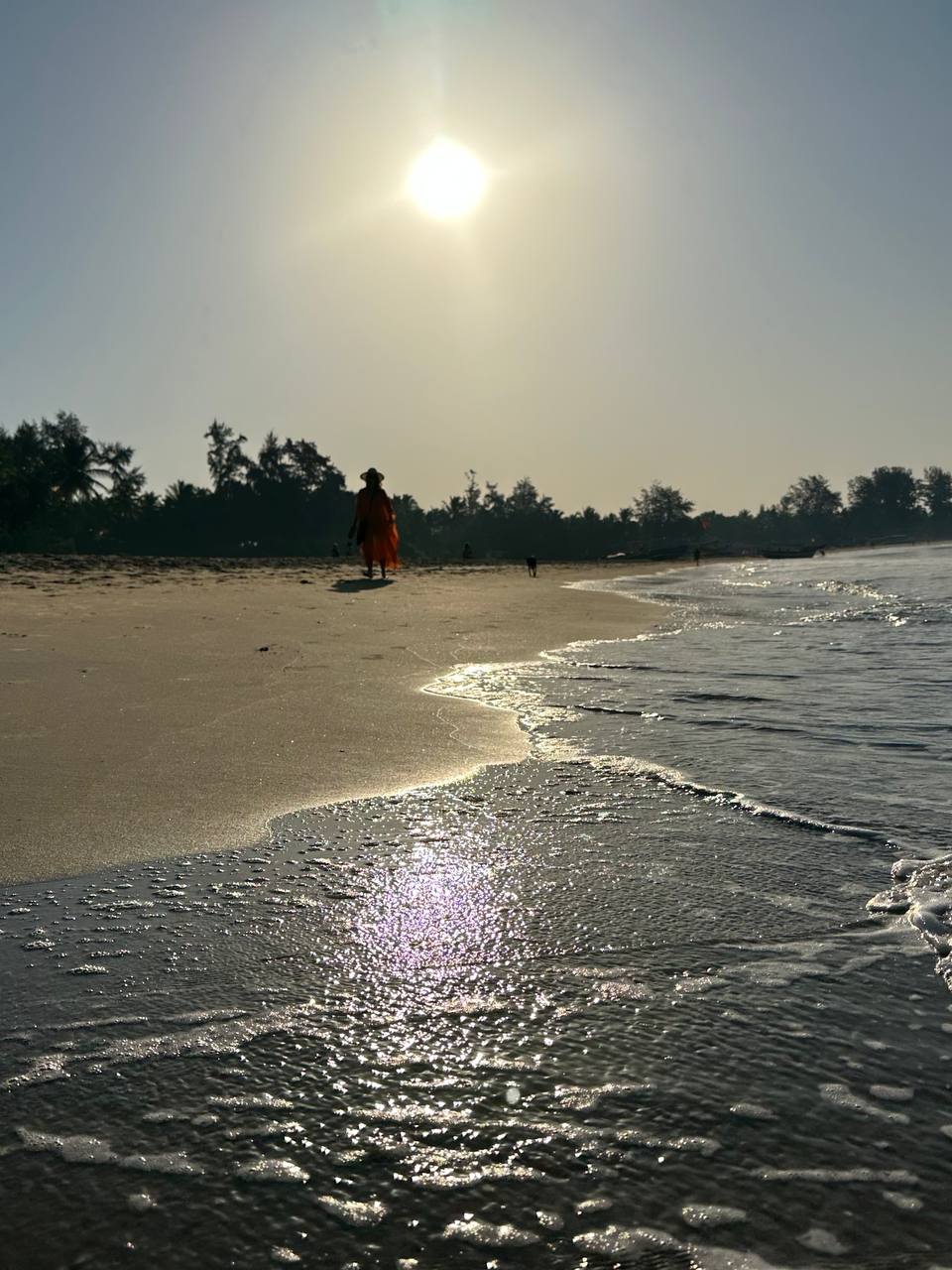 Йога-ретрит в Индии: Гоа, Карнатака, 13 дней. Практики и медитация на местах Силы. (2/28)