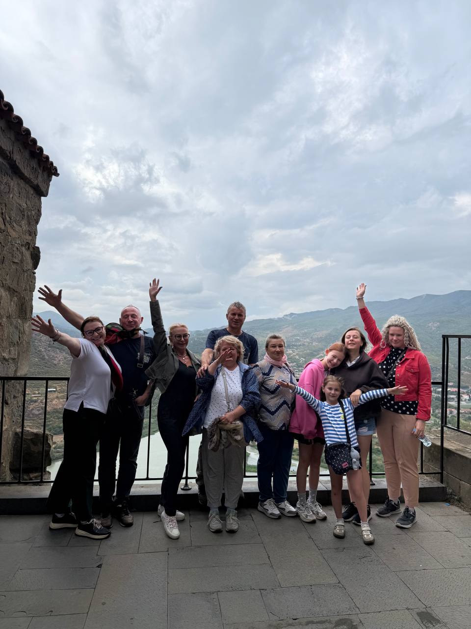 Сванетия. Горы, вино и характер Грузии (17/41)