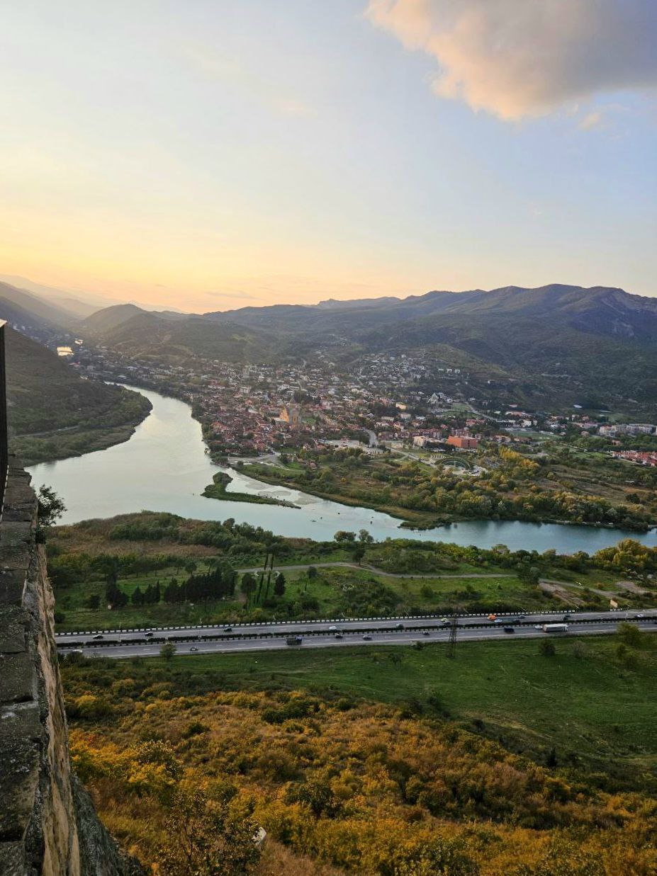 Сванетия. Горы, вино и характер Грузии (13/41)