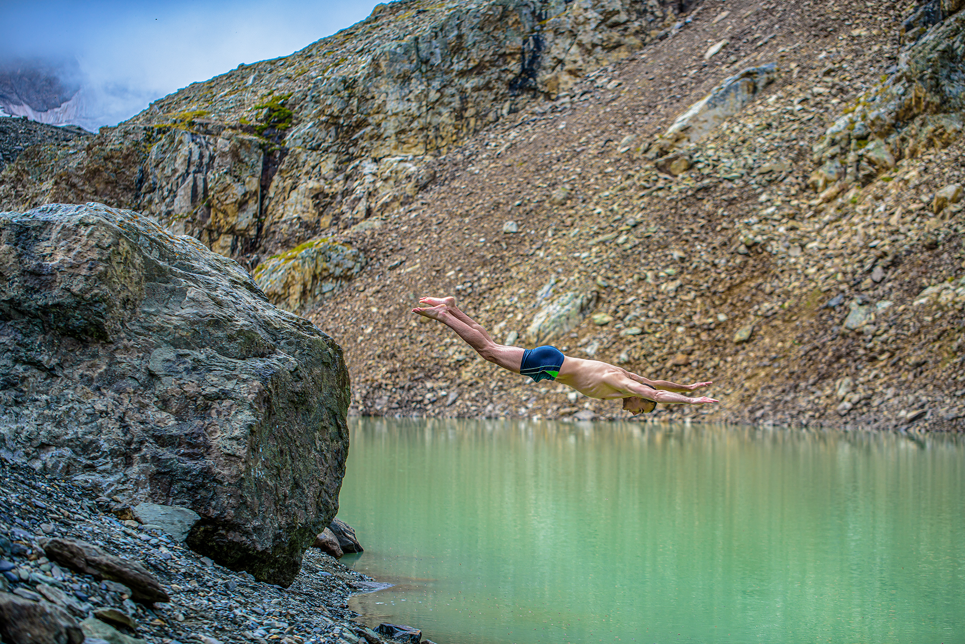 Алтай. Чуйский тракт и Телецкое озеро. (3/47)