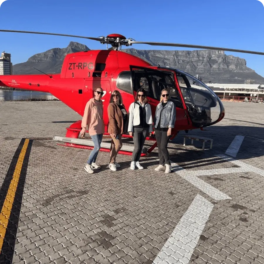 Юар. Тотальная перезагрузка. 11 дней гедонизма и Wow-эмоций. (27/64)