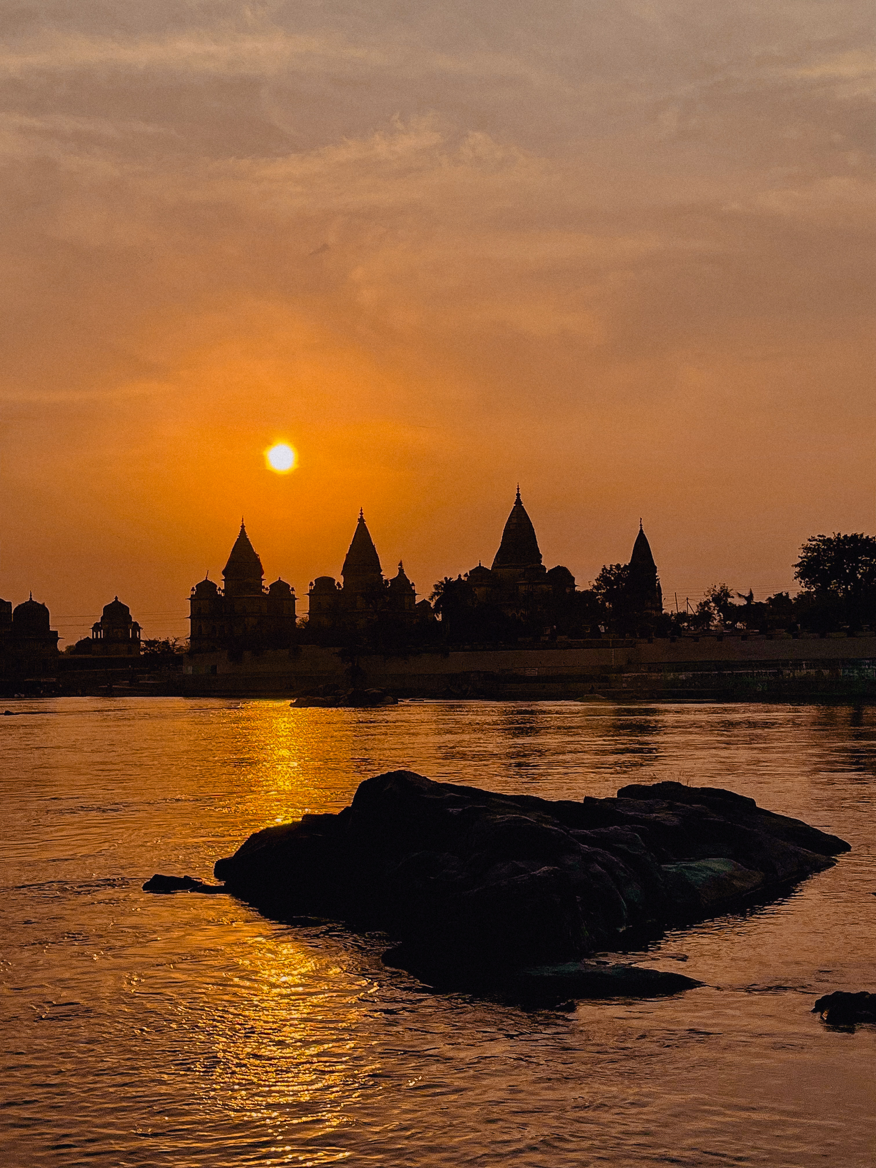 Огни  Дивали. Девичник в невероятной Индии на праздник света Дивали (44/67)