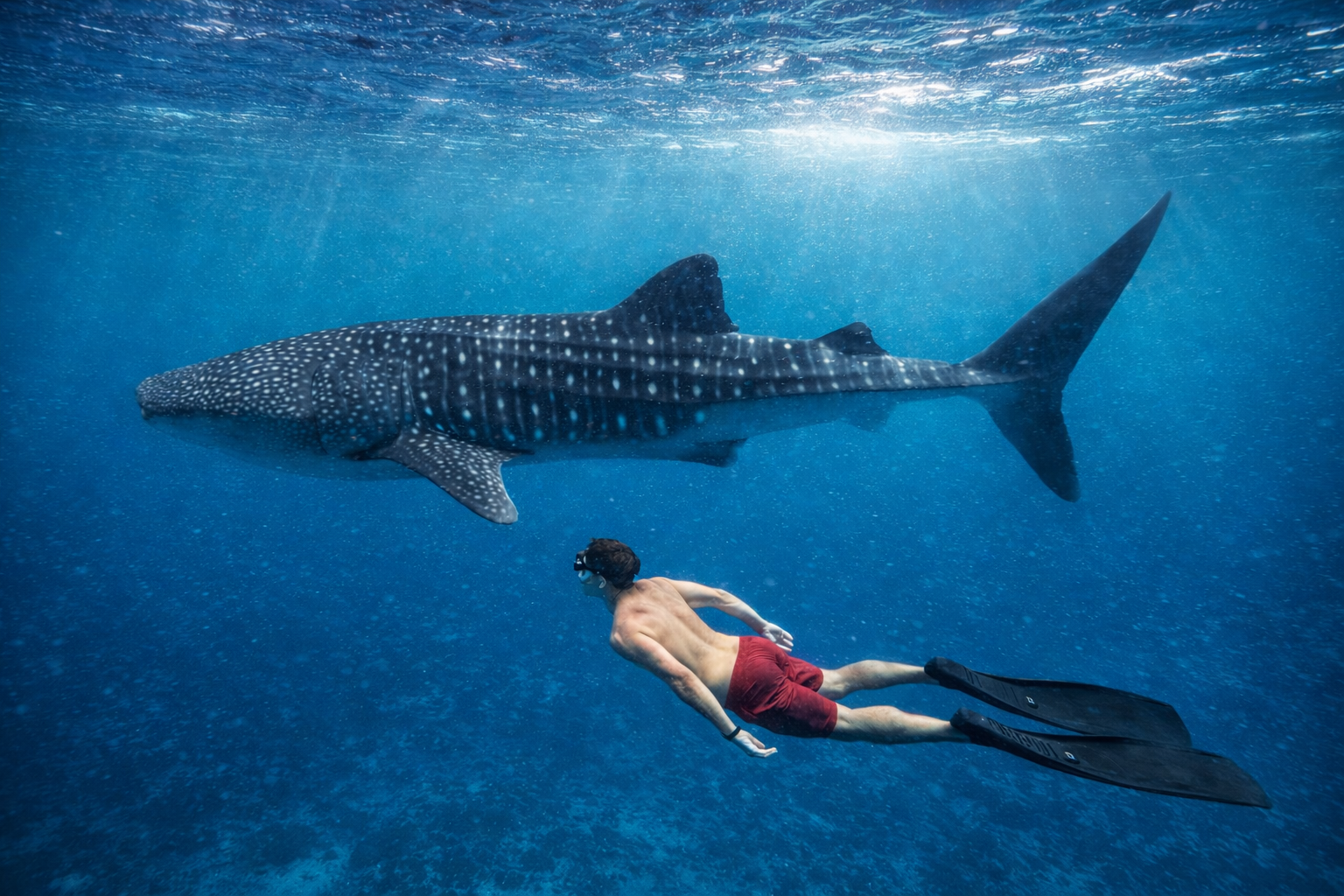 Мальдивы. Сафари по островам. Тропическое приключение в стиле Последний Герой.