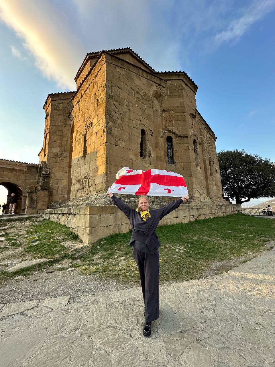 Сванетия. Горы, вино и характер Грузии (9/41)