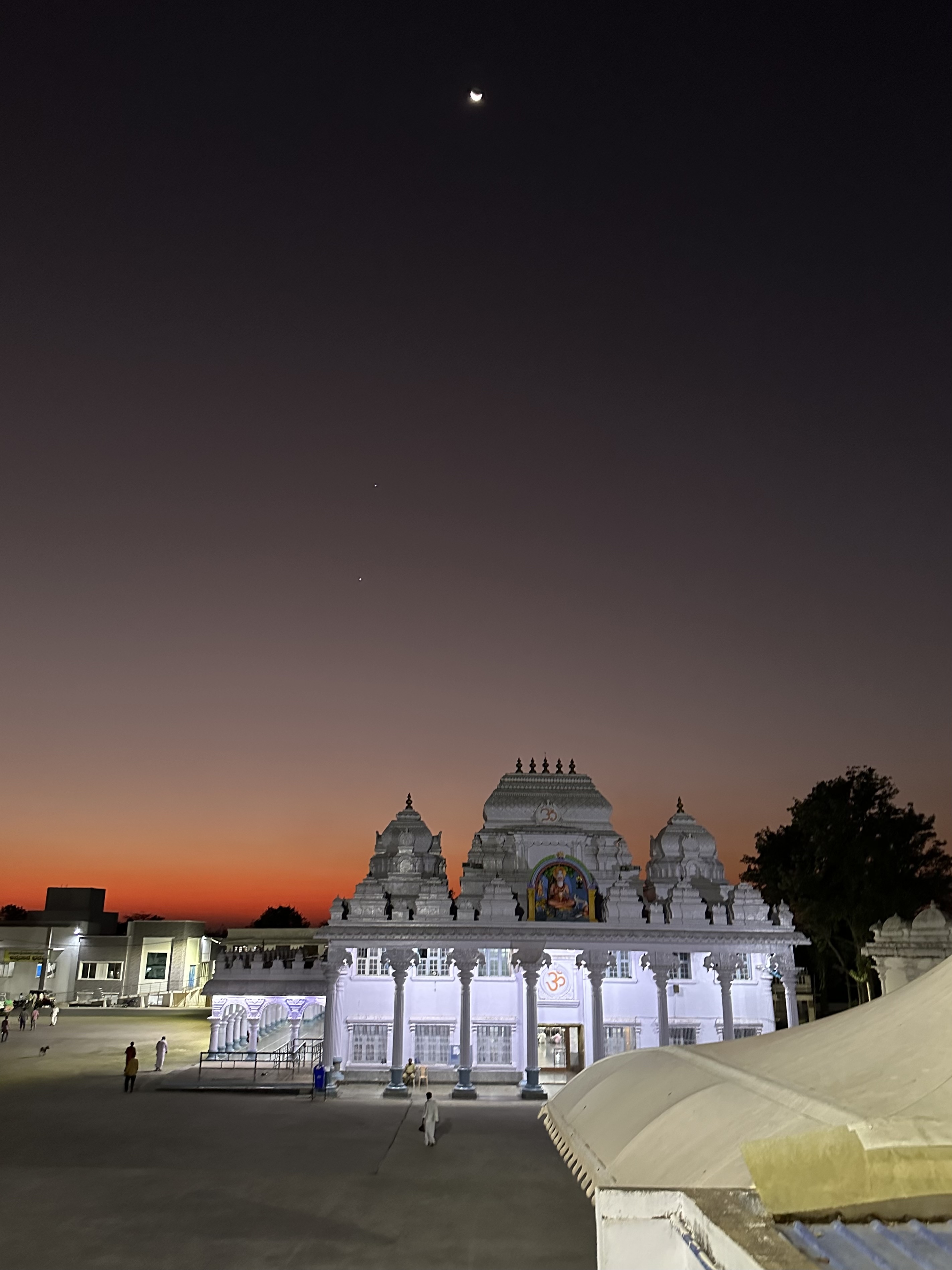 Йога-ретрит в Индии: Гоа, Карнатака, 13 дней. Практики и медитация на местах Силы. (6/28)