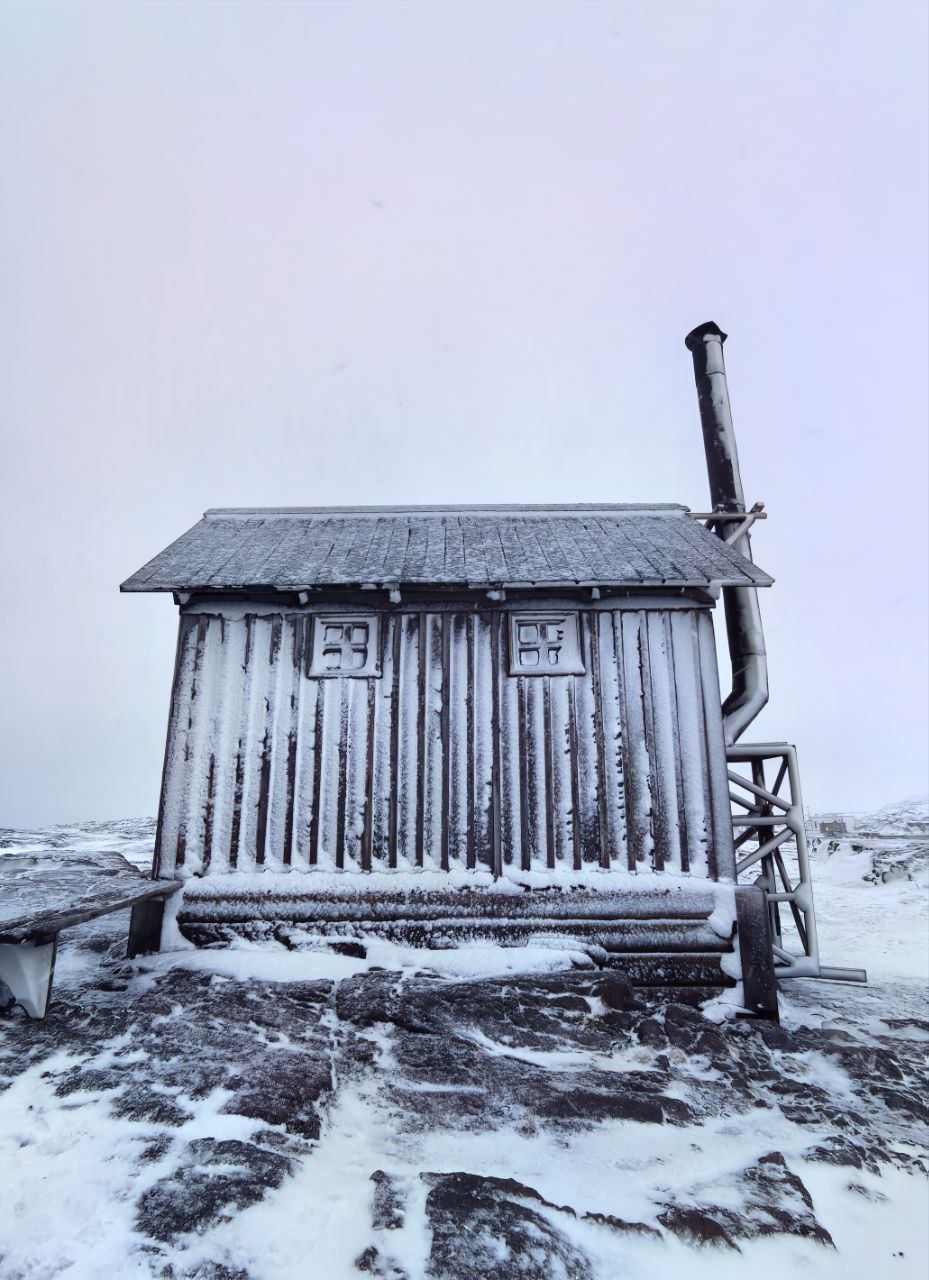 Однодневный тур в Териберку: сокровище Русского Севера (7/9)