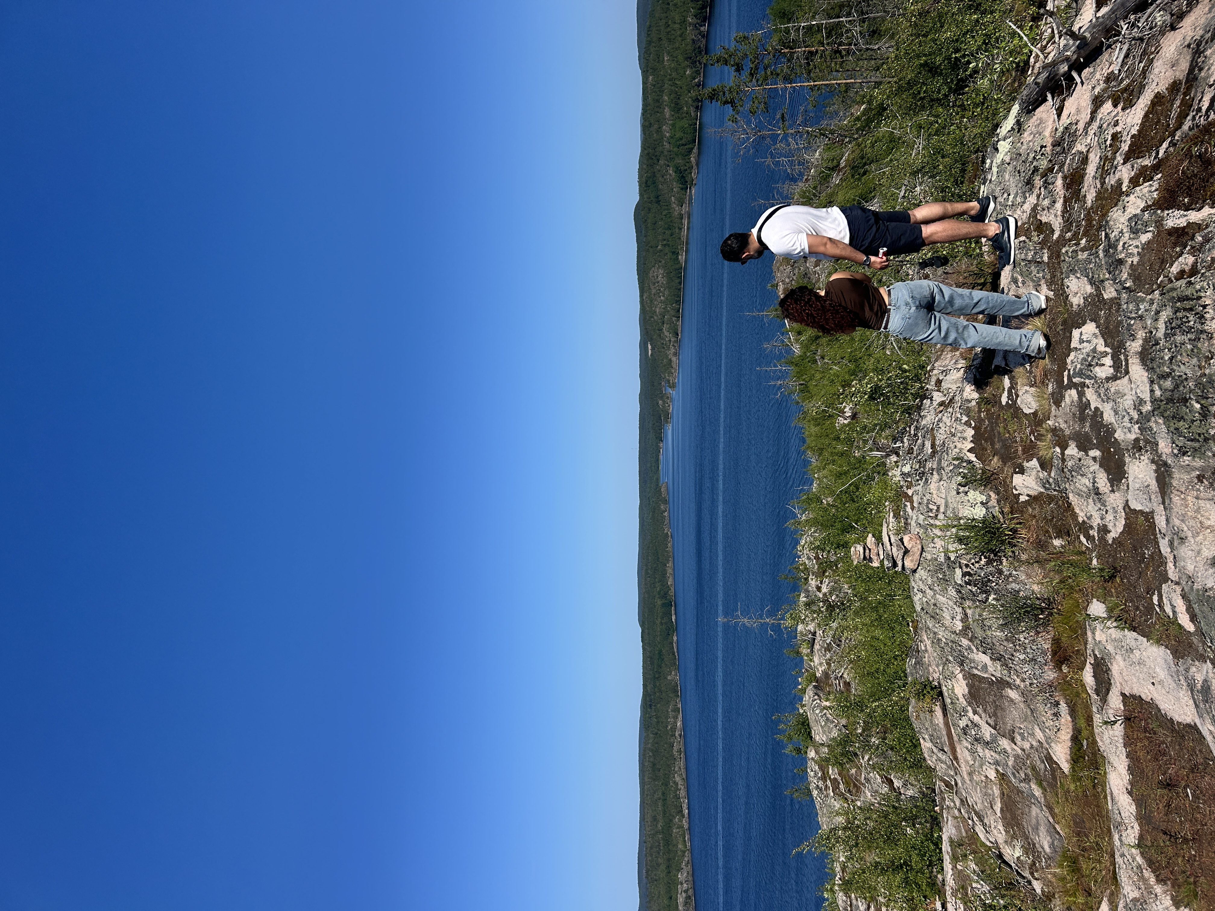 Перезагрузка: Топ места и Домики на берегу. Комфорт + (31/63)