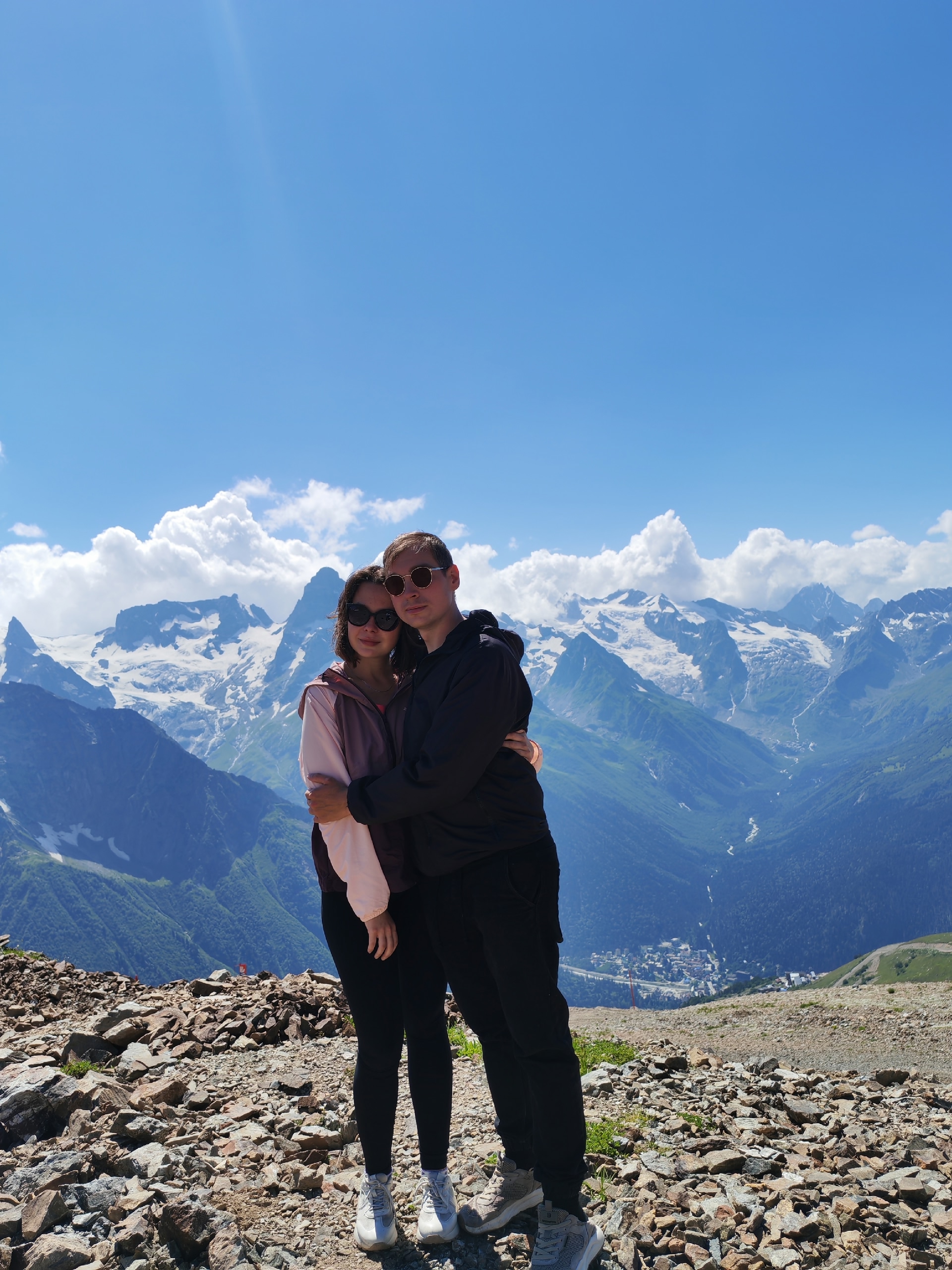 Активный тур в Домбай и Архыз (7/33)