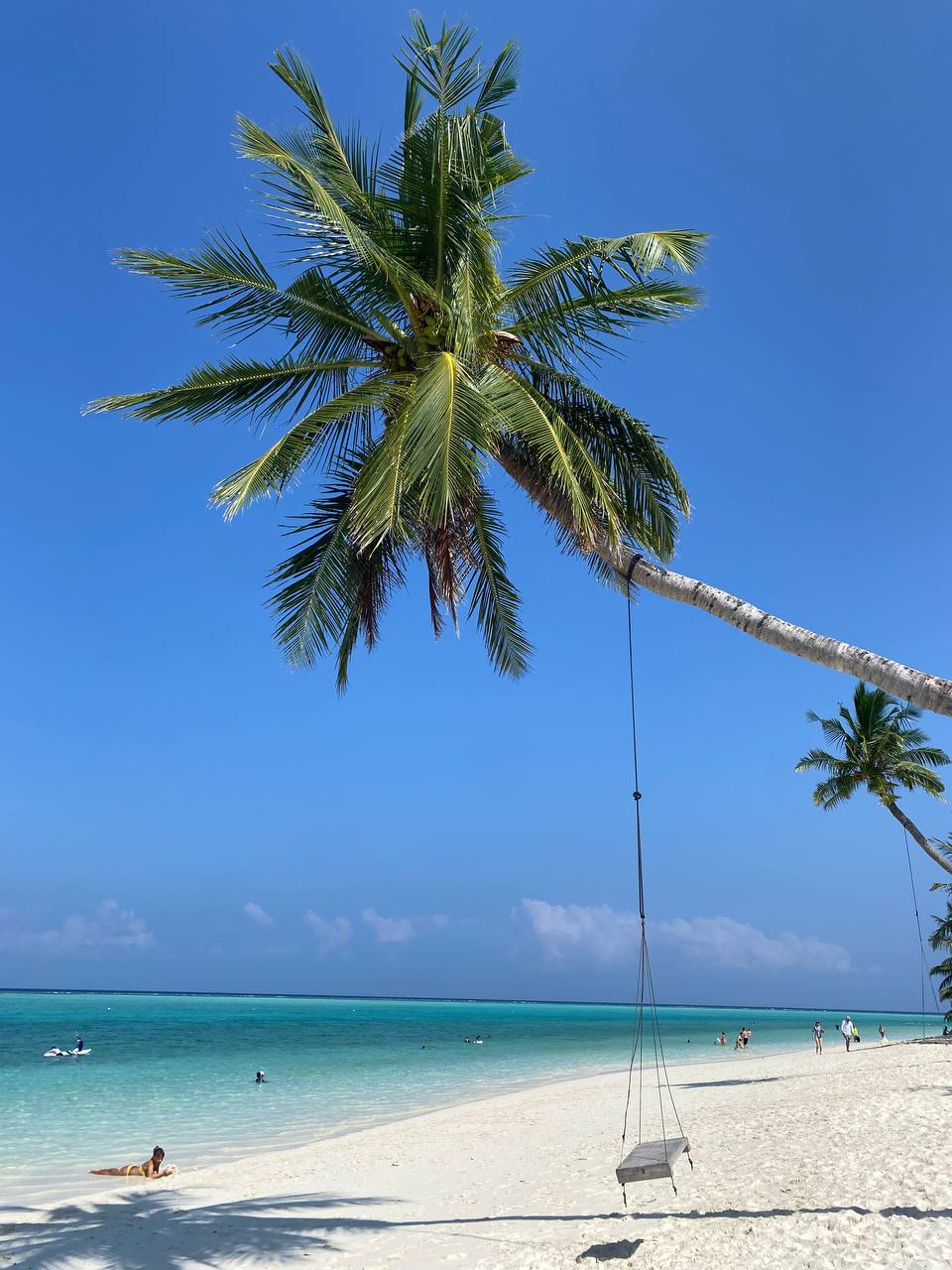 Интенсив по созданию контента на Мальдивах. Как эксперту продавать себя в соц сетях? (2/37)