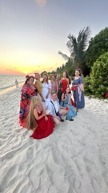 Интенсив по созданию контента на Мальдивах. Как эксперту продавать себя в соц сетях? (6/37)