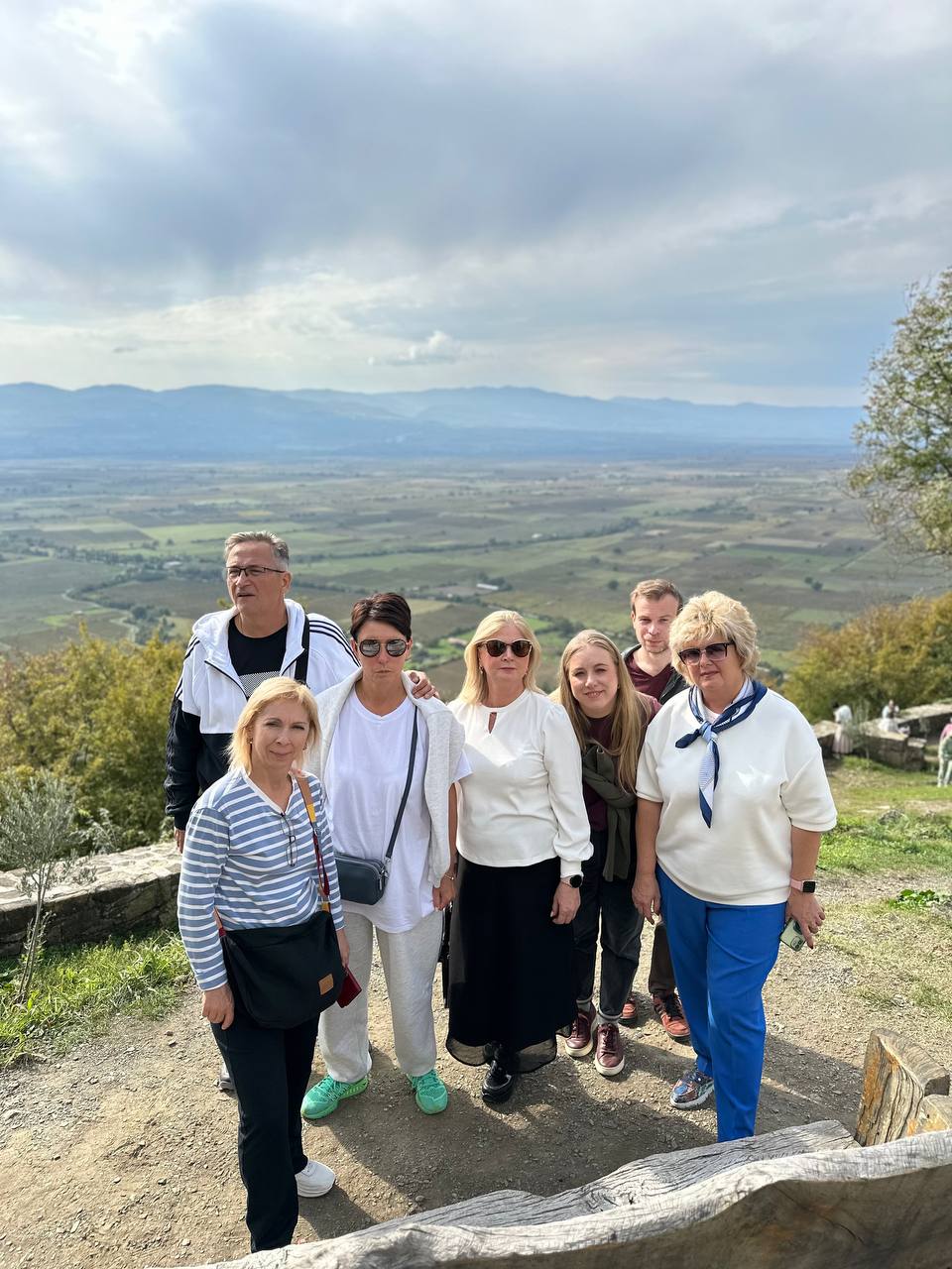 Сванетия. Горы, вино и характер Грузии