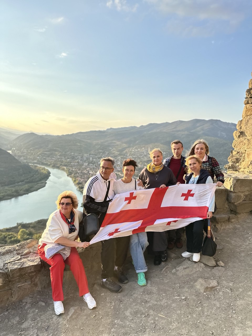 Сванетия. Горы, вино и характер Грузии (6/41)