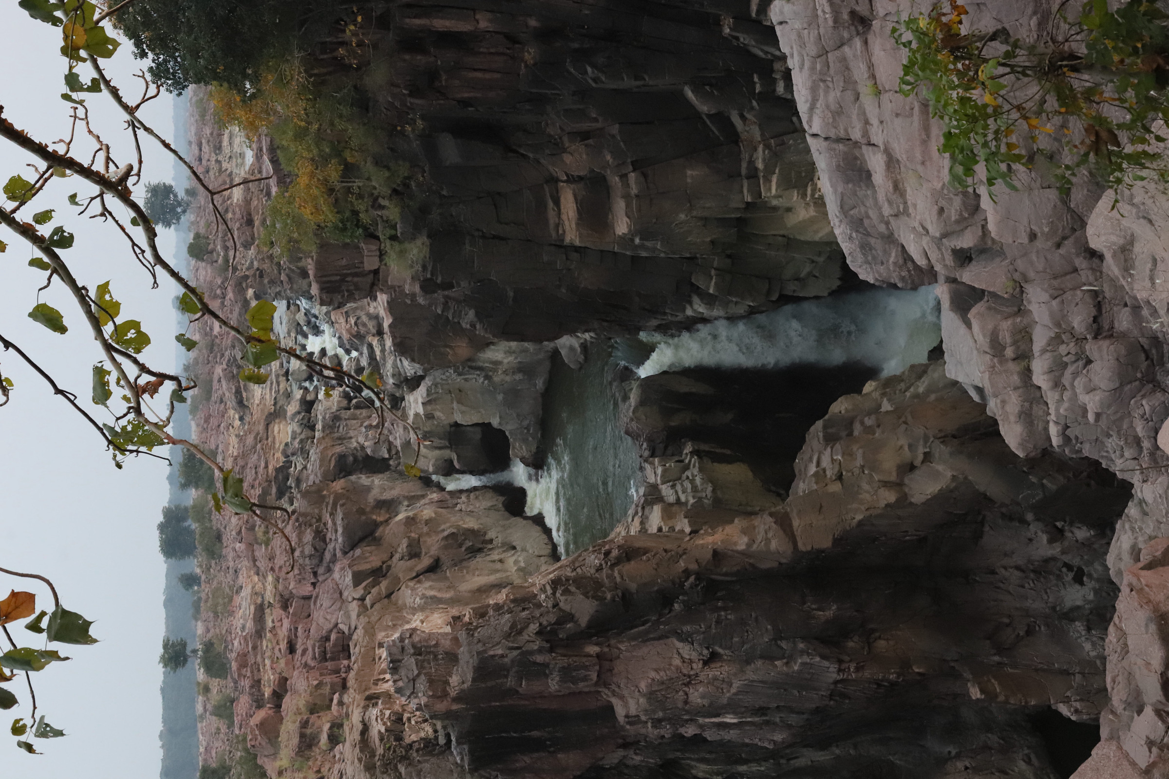 Огни  Дивали. Девичник в невероятной Индии на праздник света Дивали (40/67)