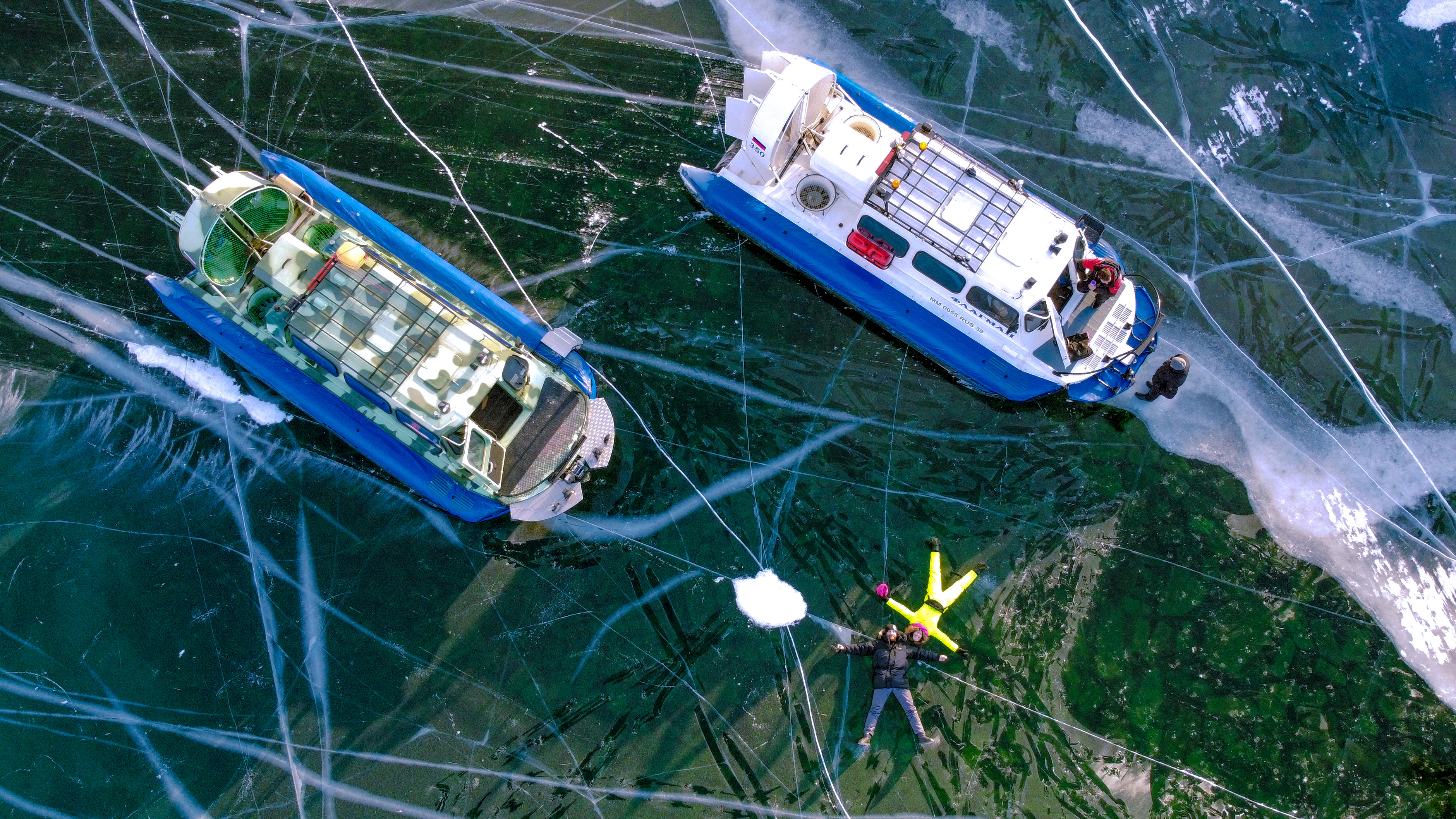 Малое Море, остров Огой, катание на багги