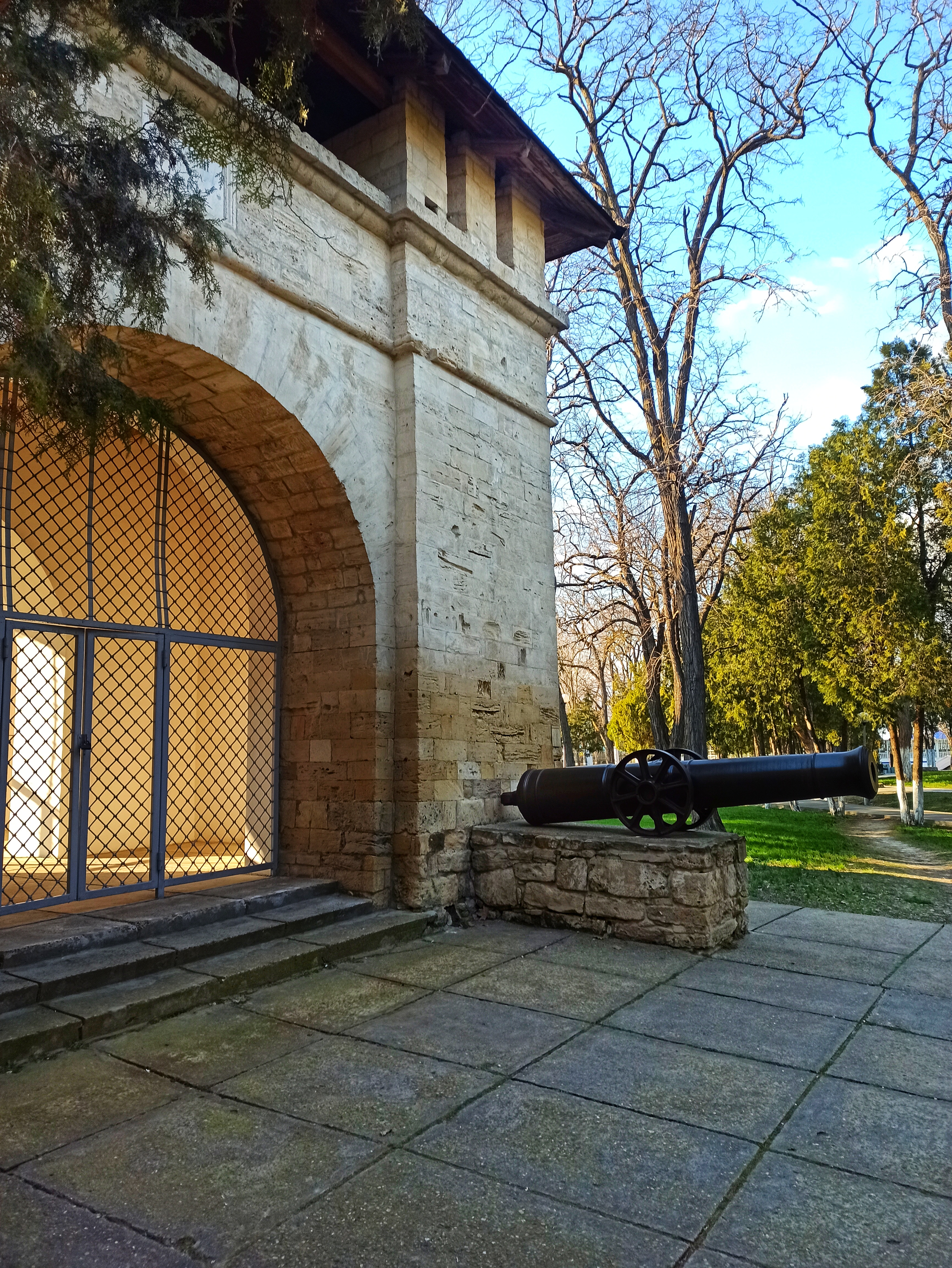 Анапа от моря до гор. Все лучшее за один день. (14/17)