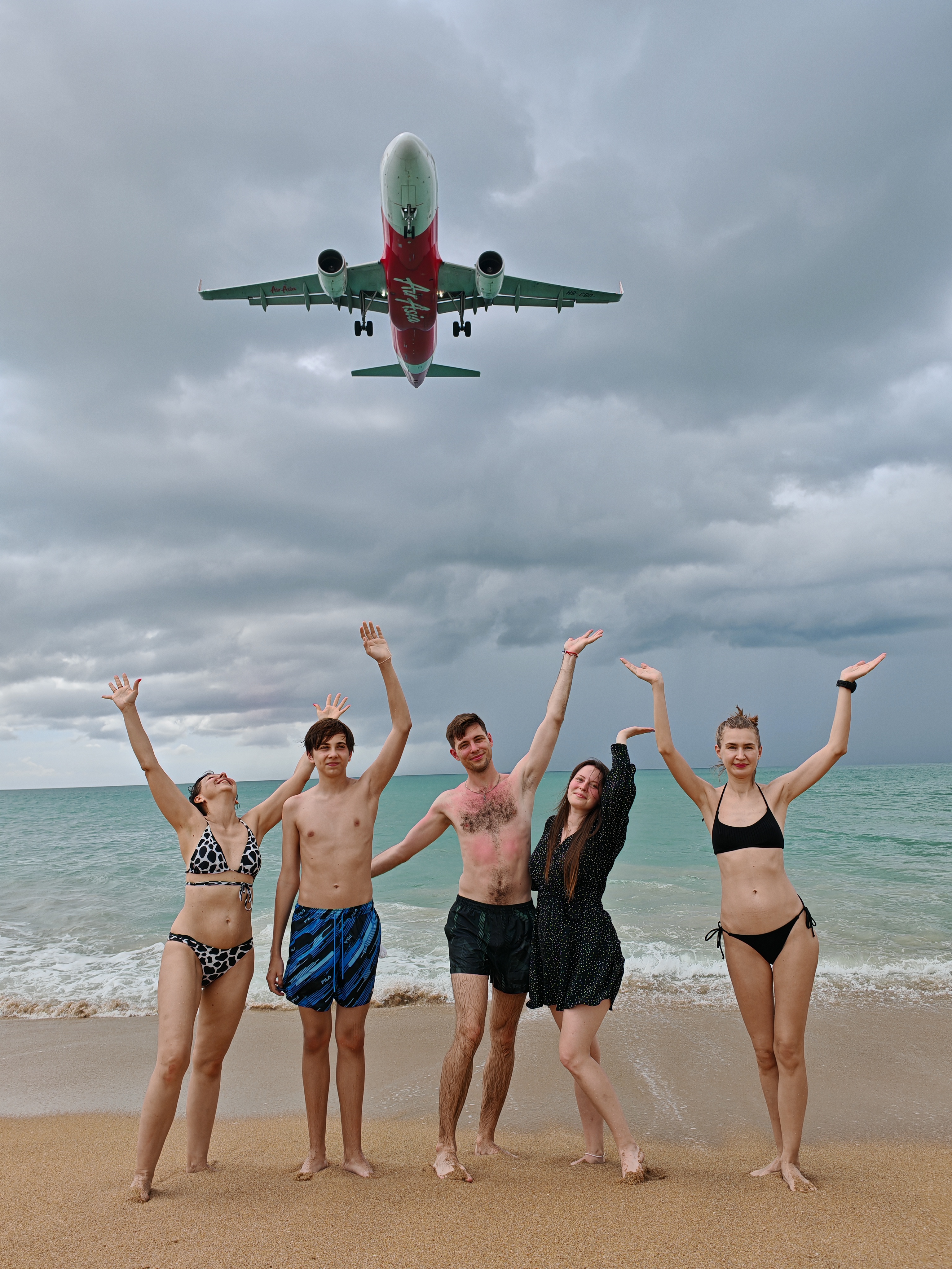 Авторский тур на остров Пхукет: Полное погружение (53/79)