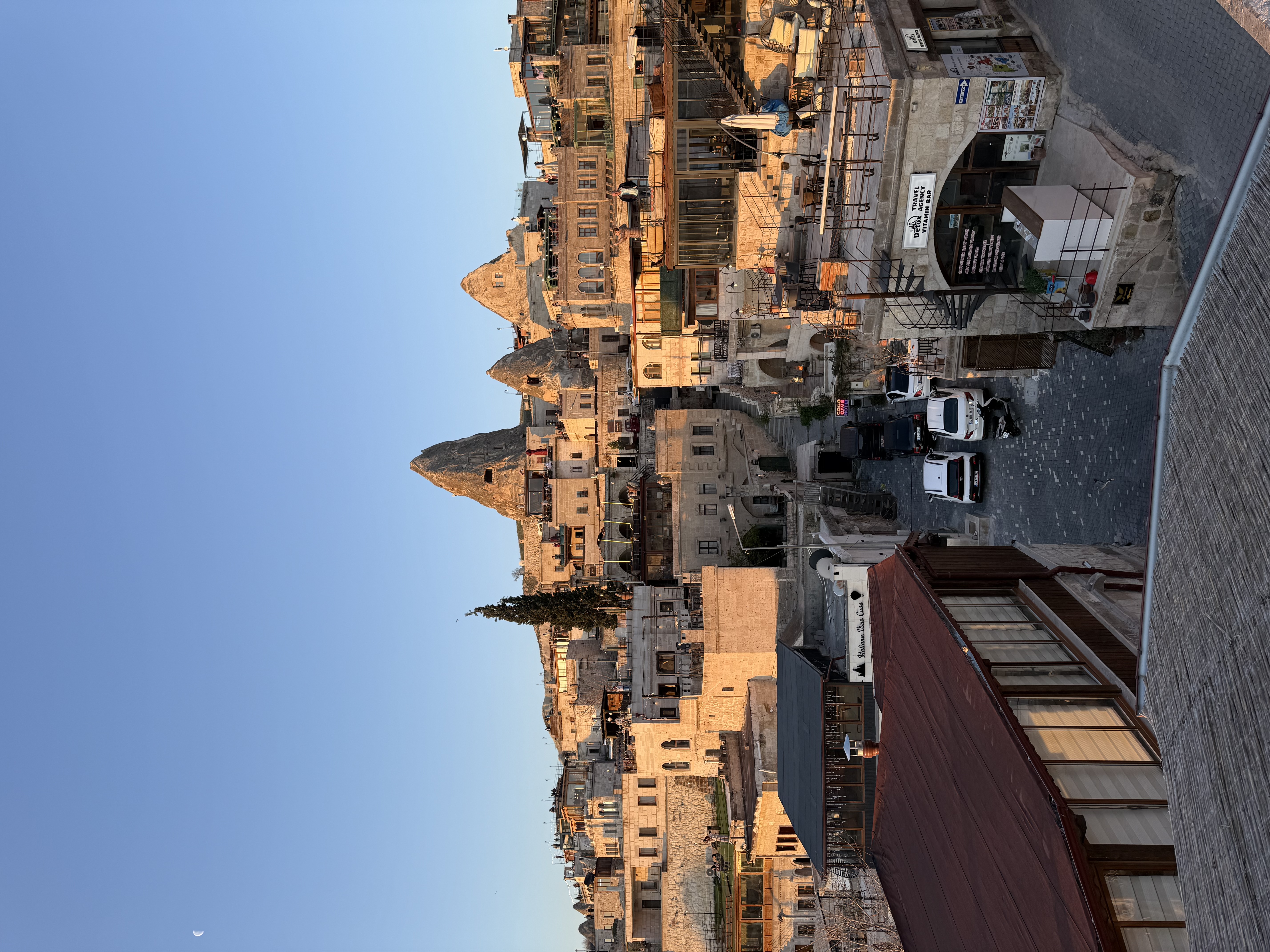 Атмосферный Девичник В Каппадокии! Сказка станет реальностью! Цена с перелетом! (11/41)