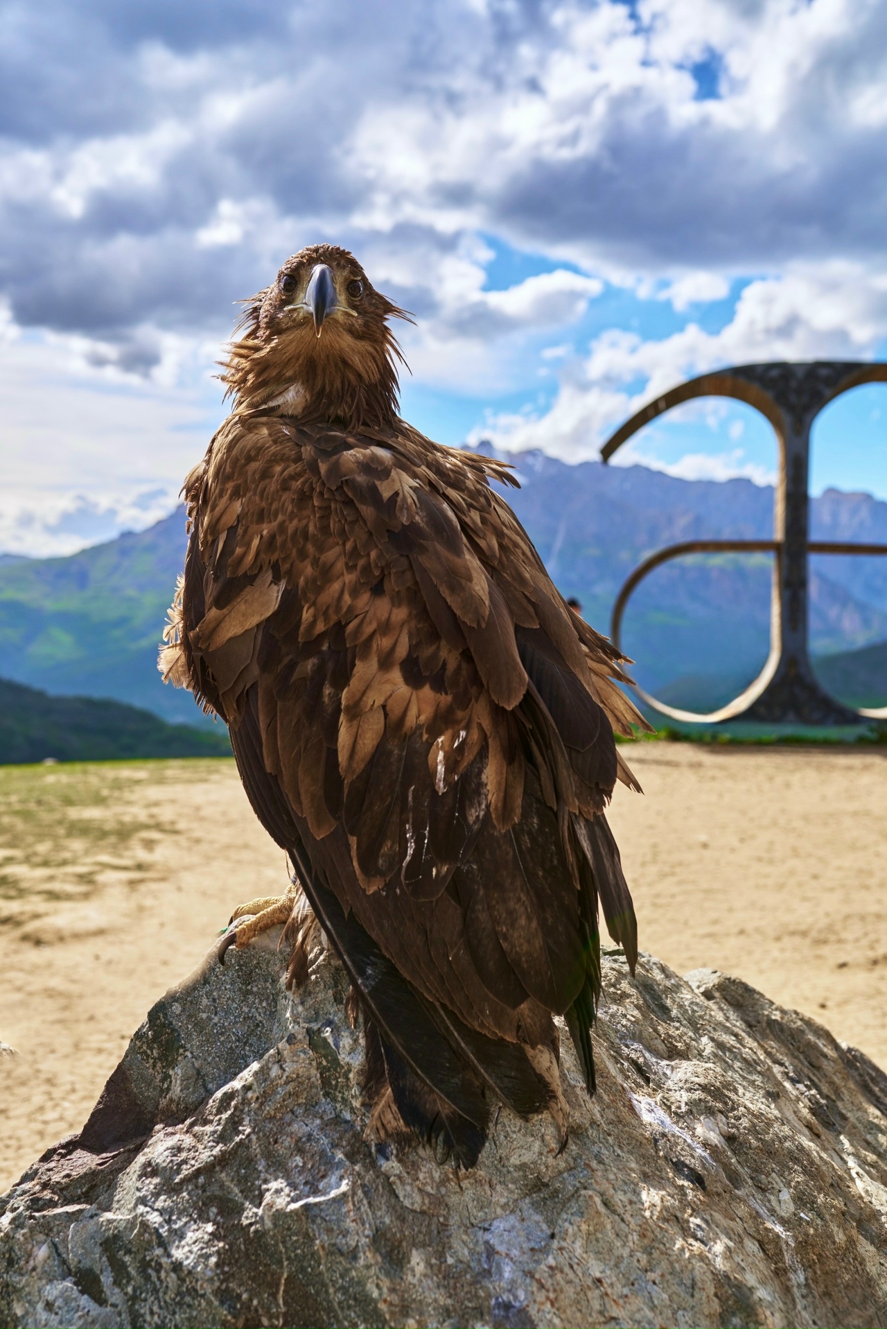 Автобусная экскурсия по Золтому кольцу Северной Осетии