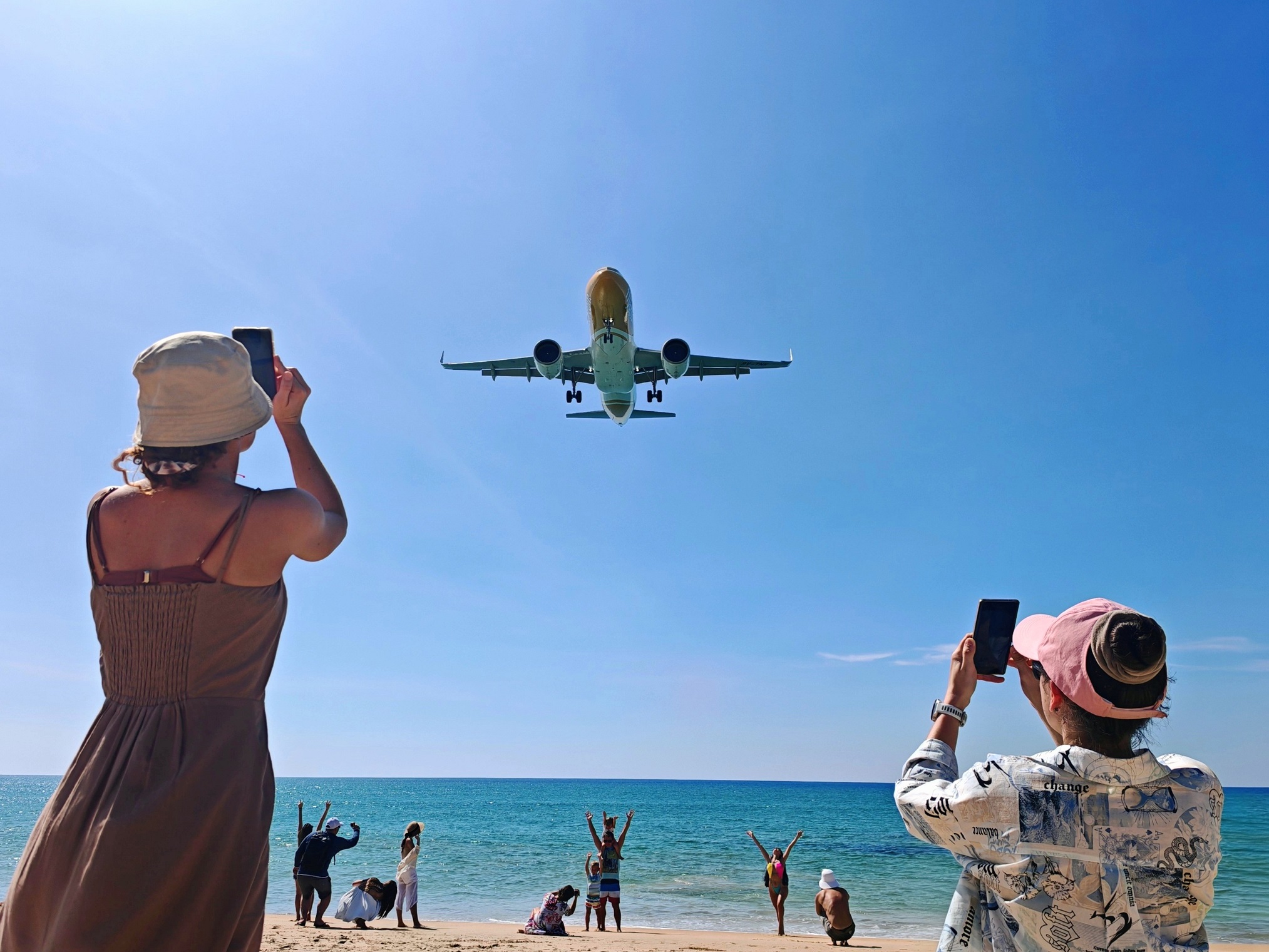 Авторский тур на остров Пхукет: Полное погружение (63/79)