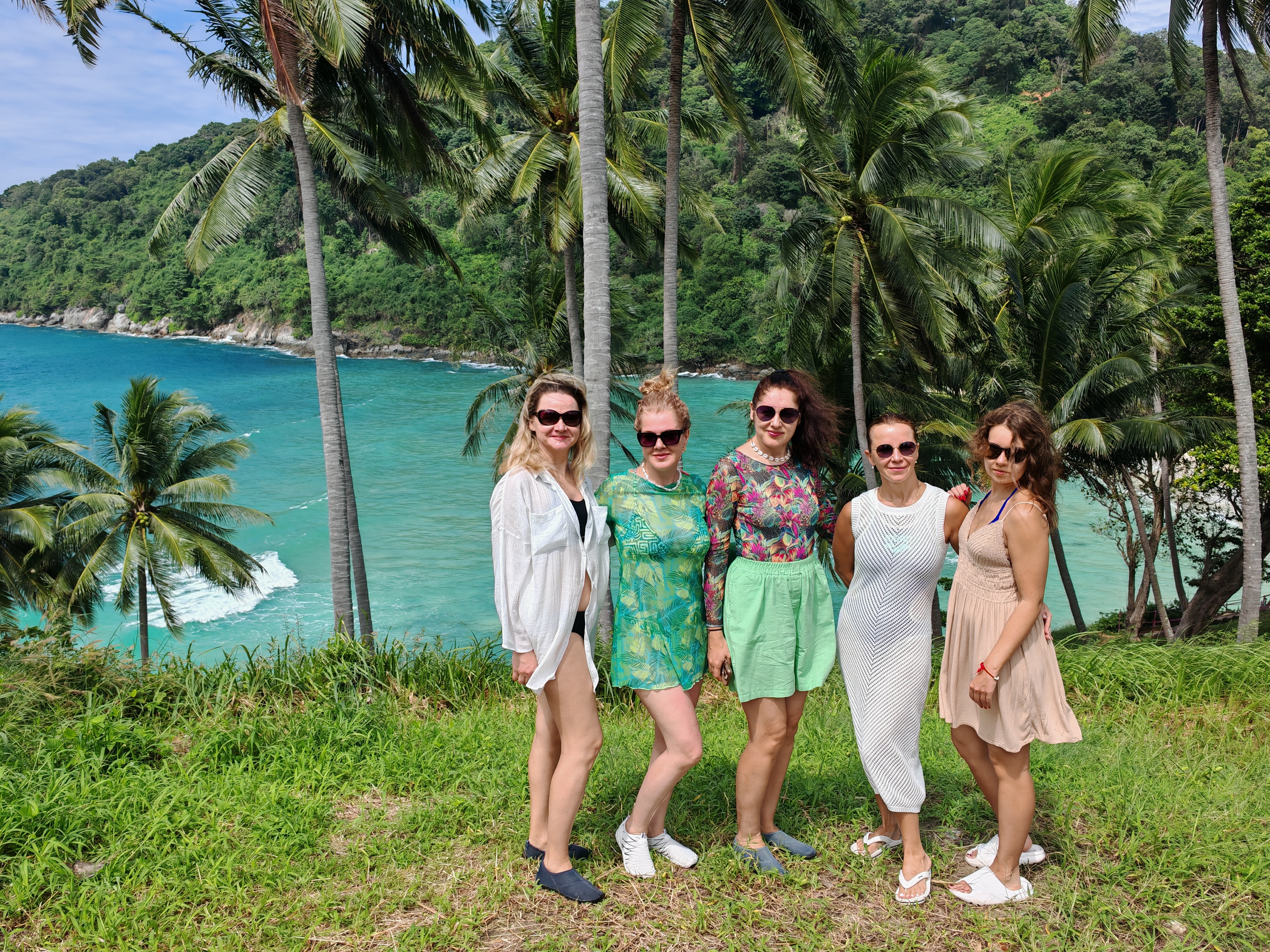 Авторский тур на остров Пхукет: полное погружение