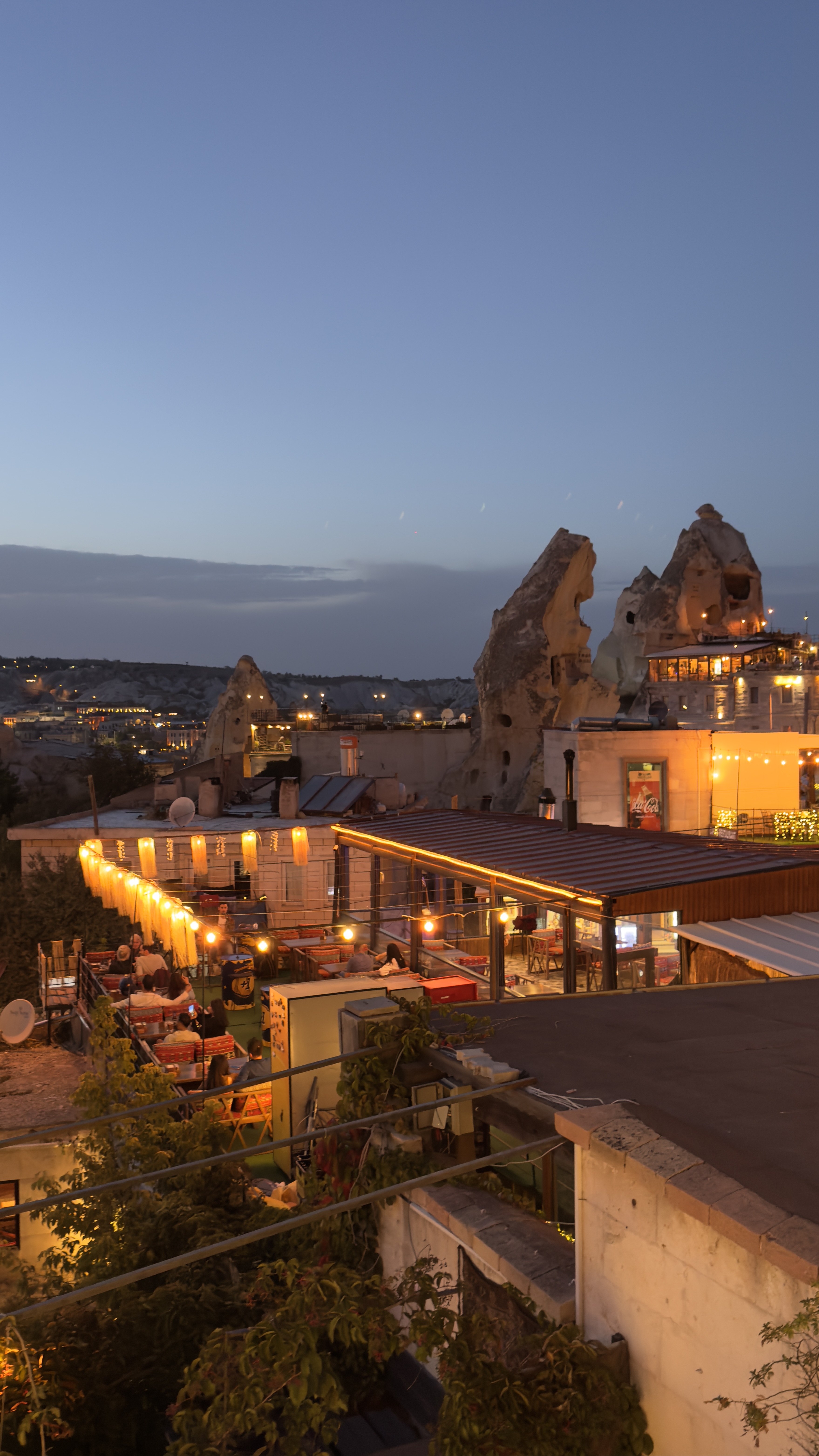 Атмосферный Девичник В Каппадокии! Сказка станет реальностью! Цена с перелетом! (32/41)