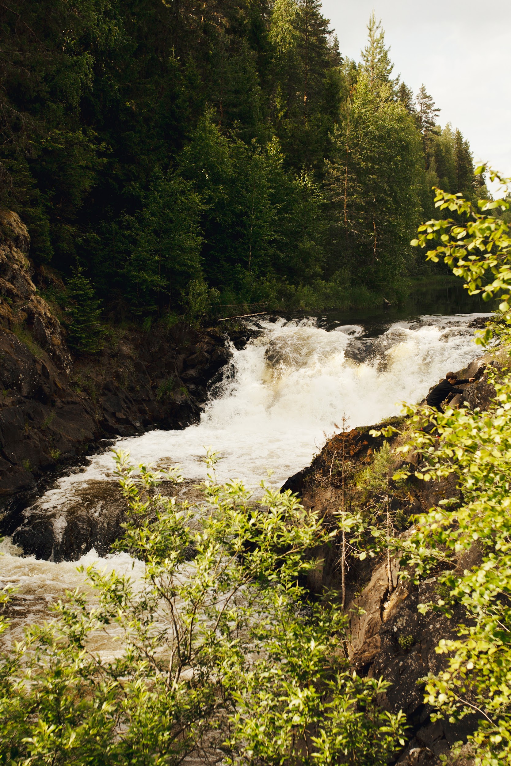 Сборный тур На 2 Дня В Карелию! (13/24)