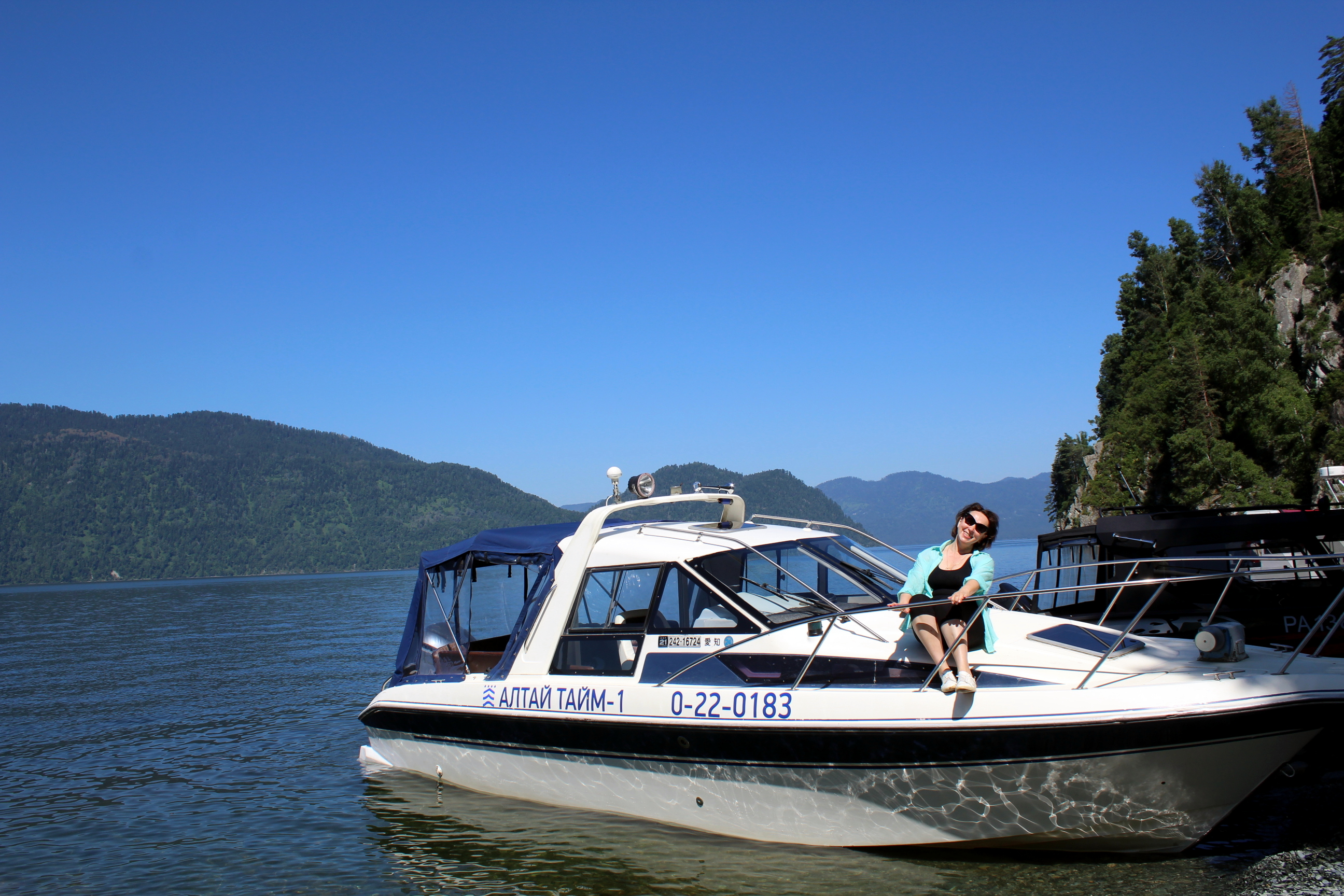 Золотое кольцо Алтая, 7 дней! Все включено, кроме перелета. (3/19)