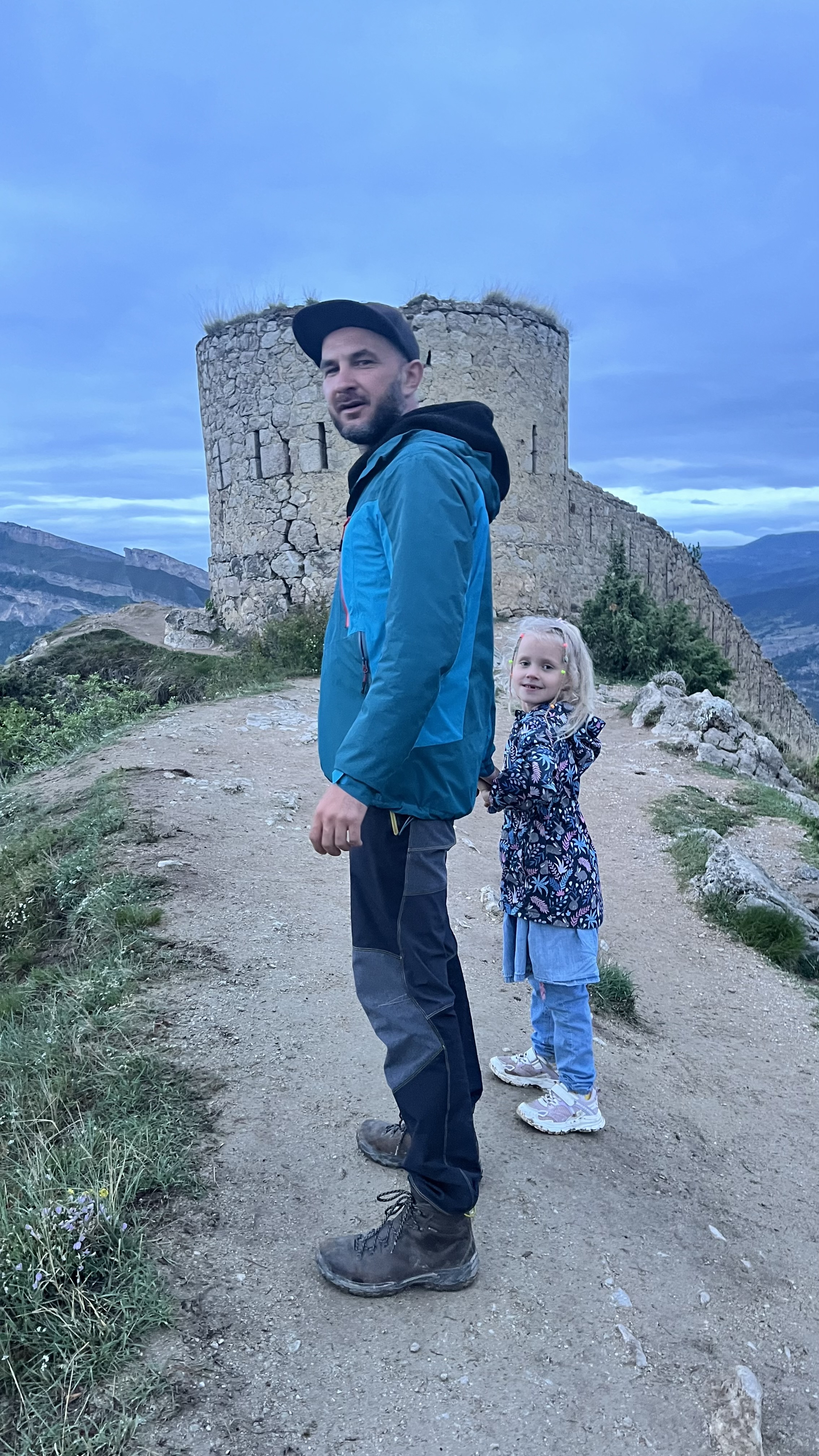 Дагестан-Дыхание гор. 4 дня приключений, всё включено! (27/61)