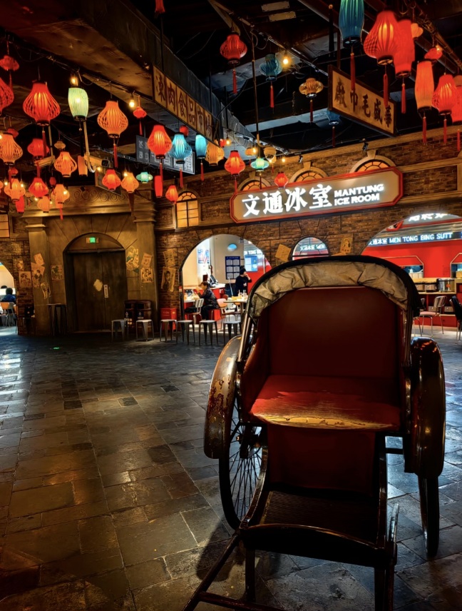 Весь Топ Шанхая за 5 дней! Мини-группа всего 3 человека (10/70)