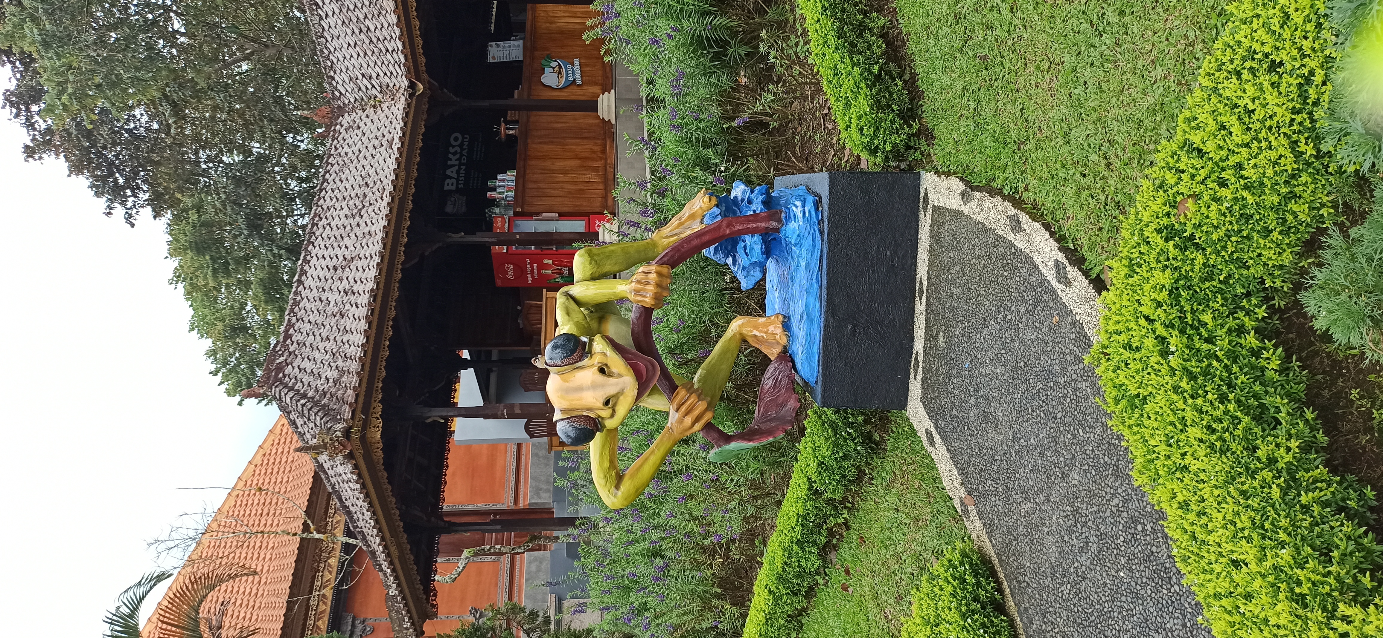 Чудеса Бали (3/49)