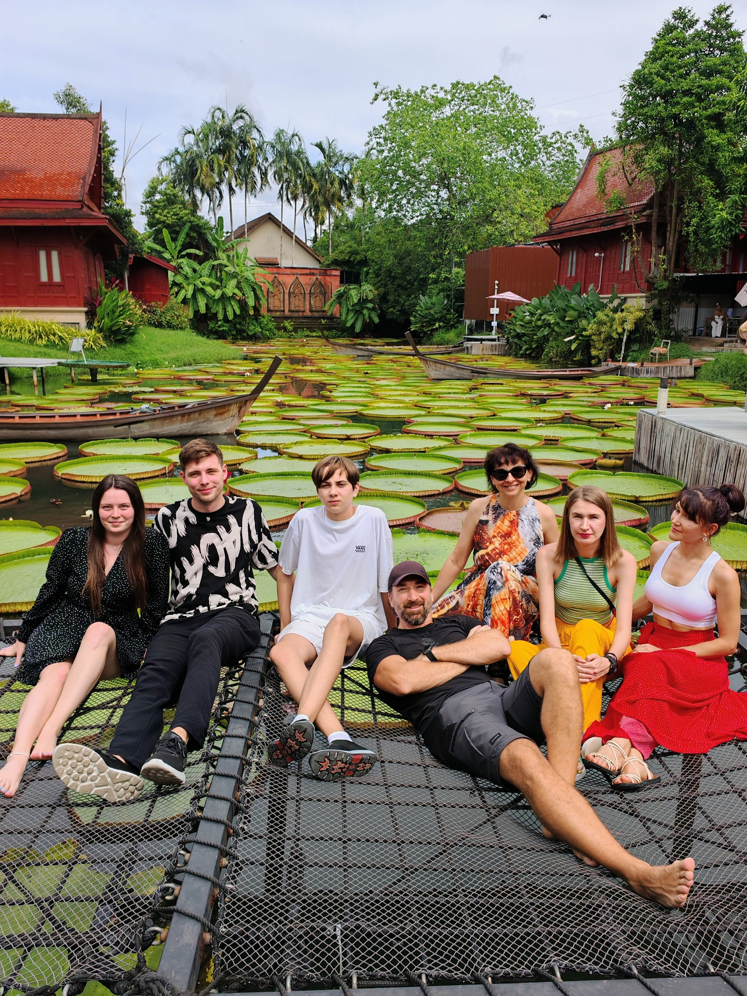 Авторский тур на остров Пхукет: Полное погружение (62/79)