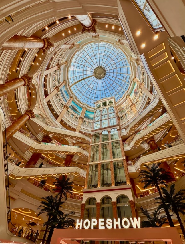 Весь Топ Шанхая за 5 дней! Мини-группа всего 3 человека (32/70)