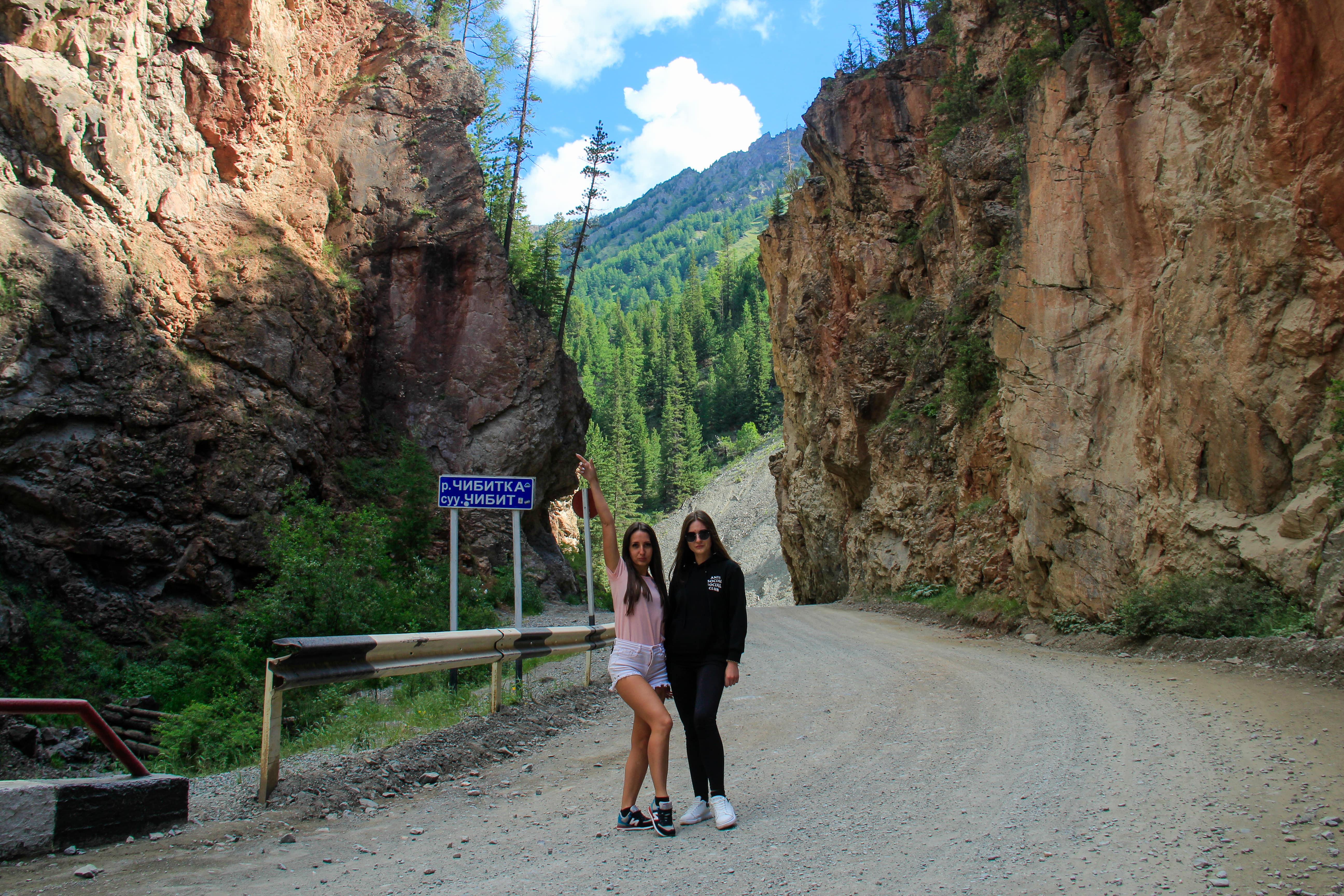 Золотое кольцо Алтая, 7 дней! Все включено, кроме перелета. (13/19)