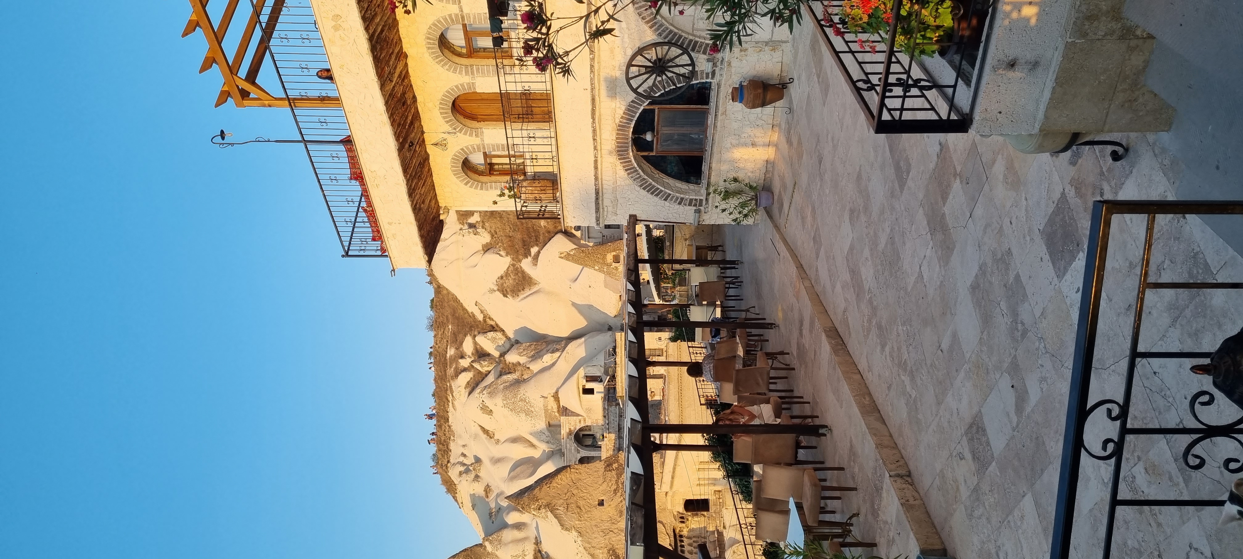 Атмосферный Девичник В Каппадокии! Сказка станет реальностью! Цена с перелетом! (18/41)