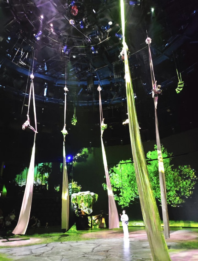 Весь Топ Шанхая за 5 дней! Мини-группа всего 3 человека (2/70)