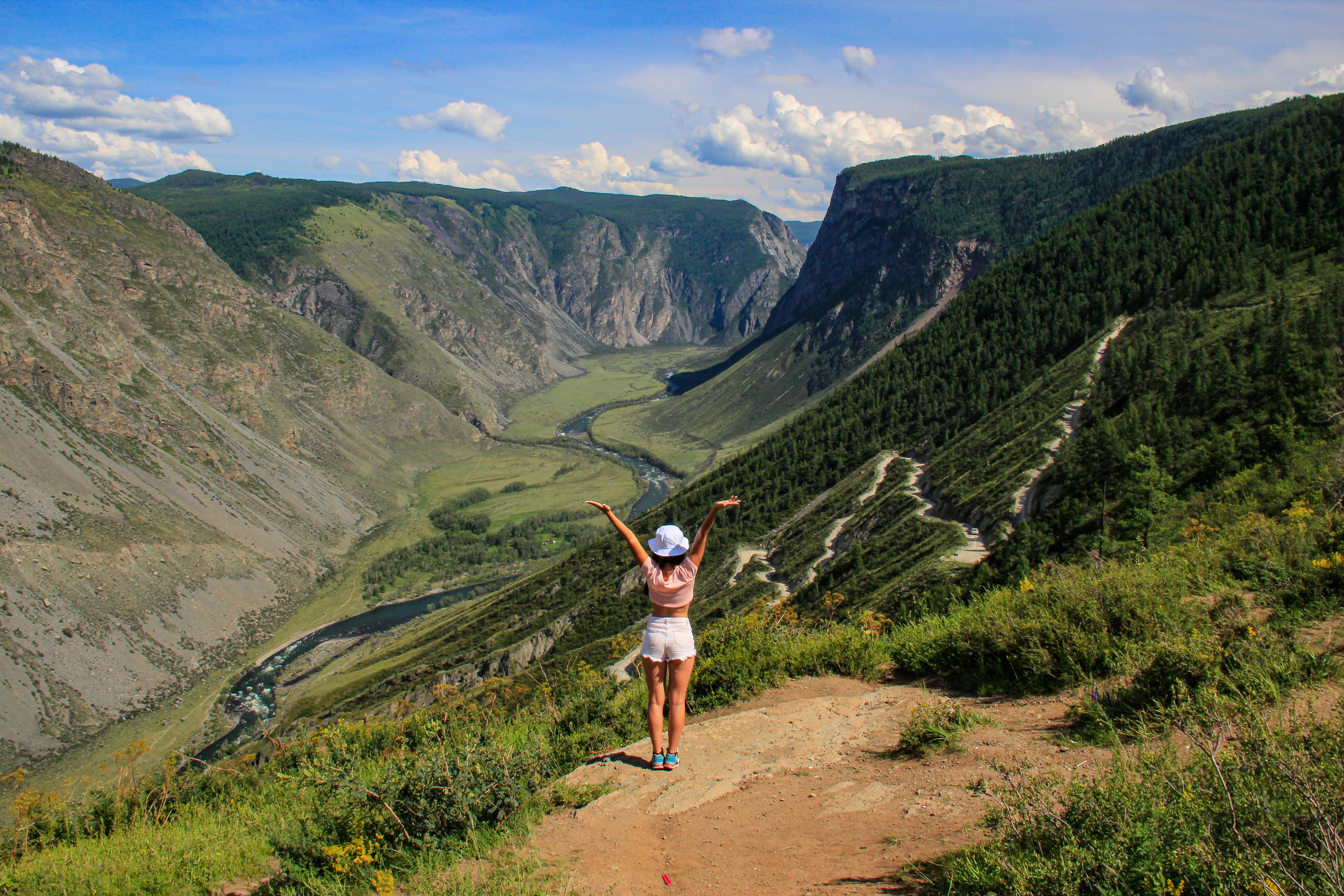 Золотое кольцо Алтая, 7 дней! Все включено, кроме перелета. (12/19)