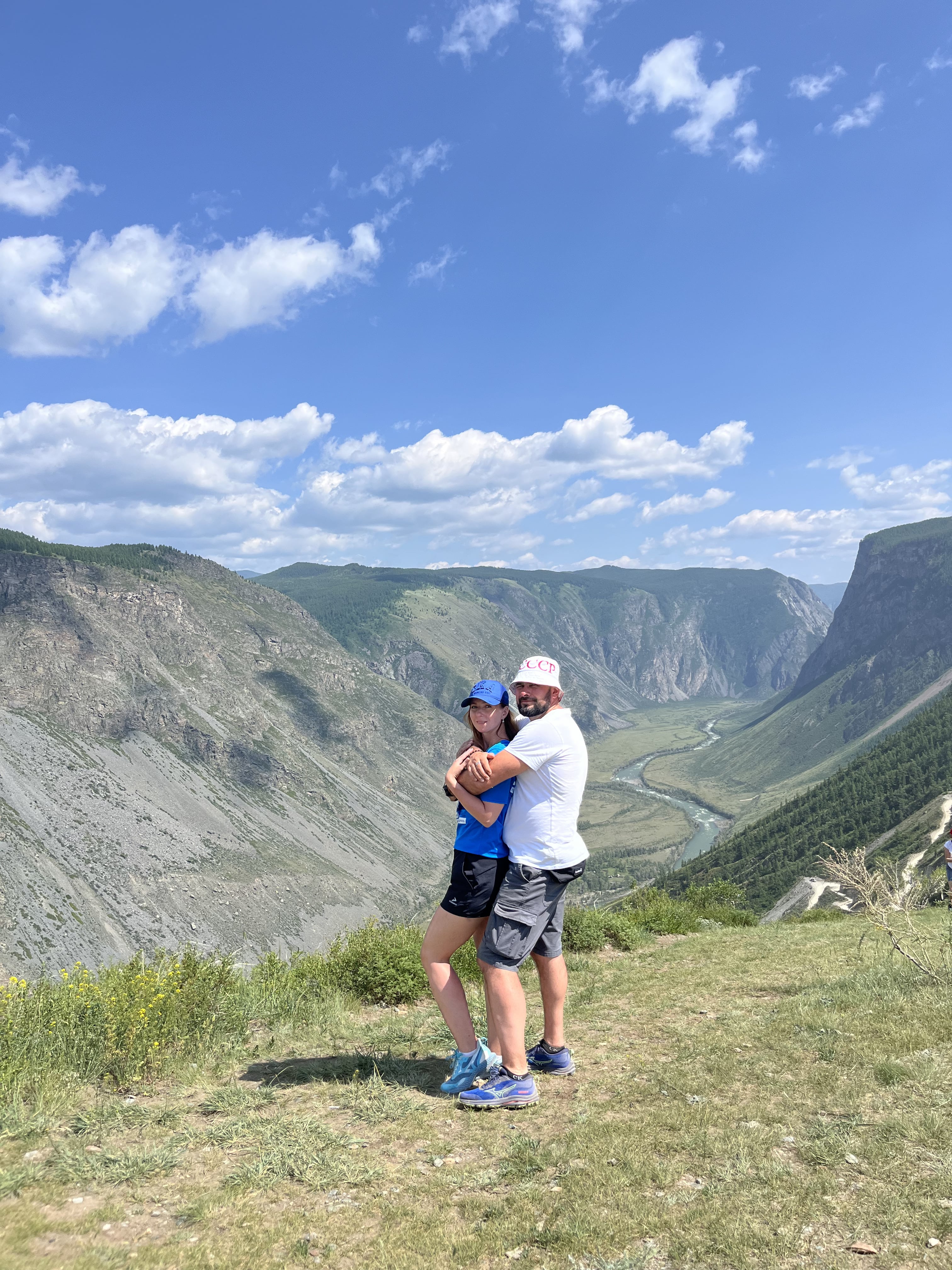 Великий шелковый путь, 4 дня на Алтае: максимум топовых локаций и впечатлений! (11/14)