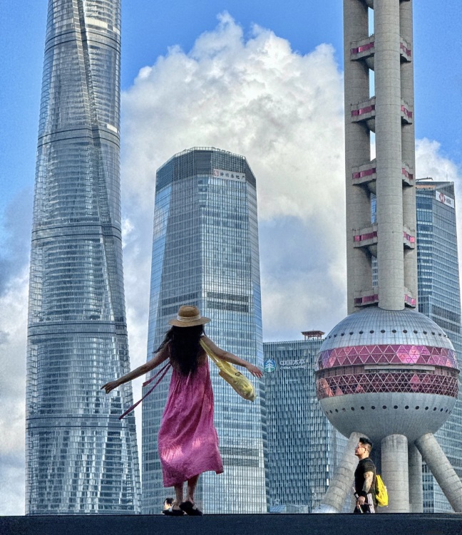 Весь Топ Шанхая за 5 дней! Мини-группа всего 3 человека