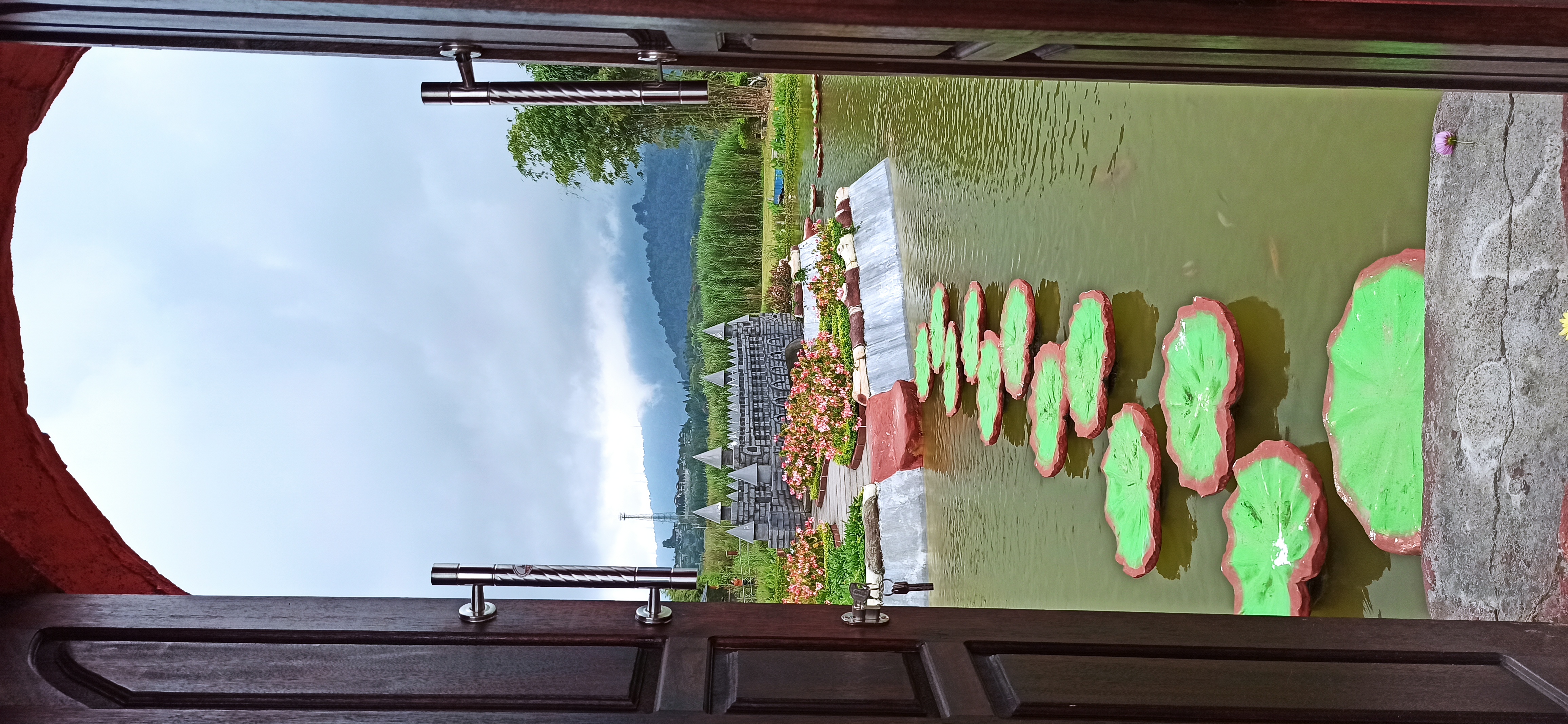 Чудеса Бали (5/49)