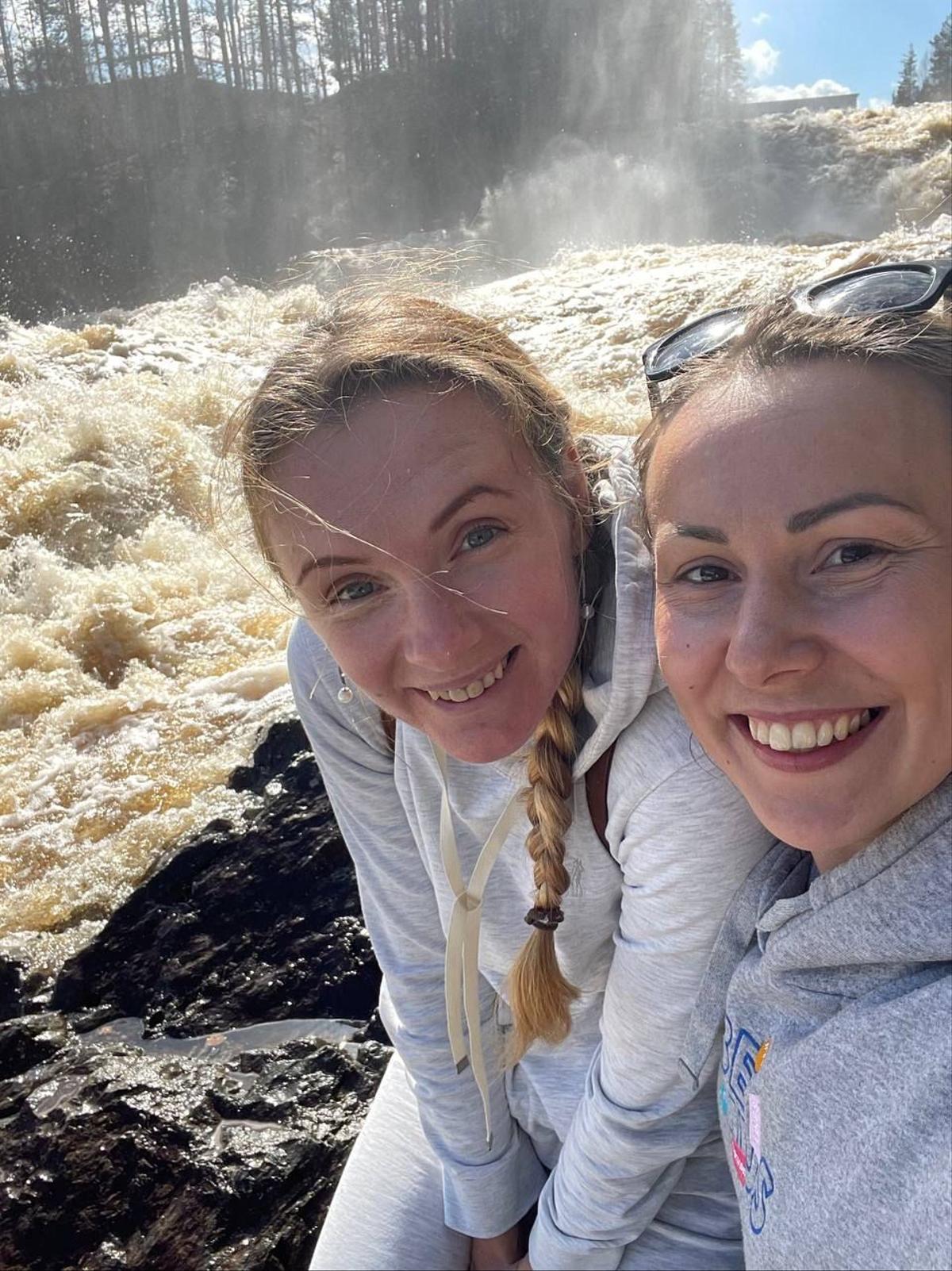 Сборный тур На 2 Дня В Карелию! (5/24)