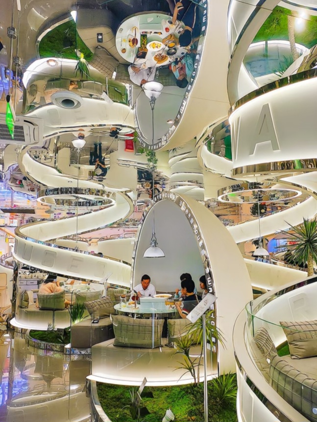 Весь Топ Шанхая за 5 дней! Мини-группа всего 3 человека (31/70)