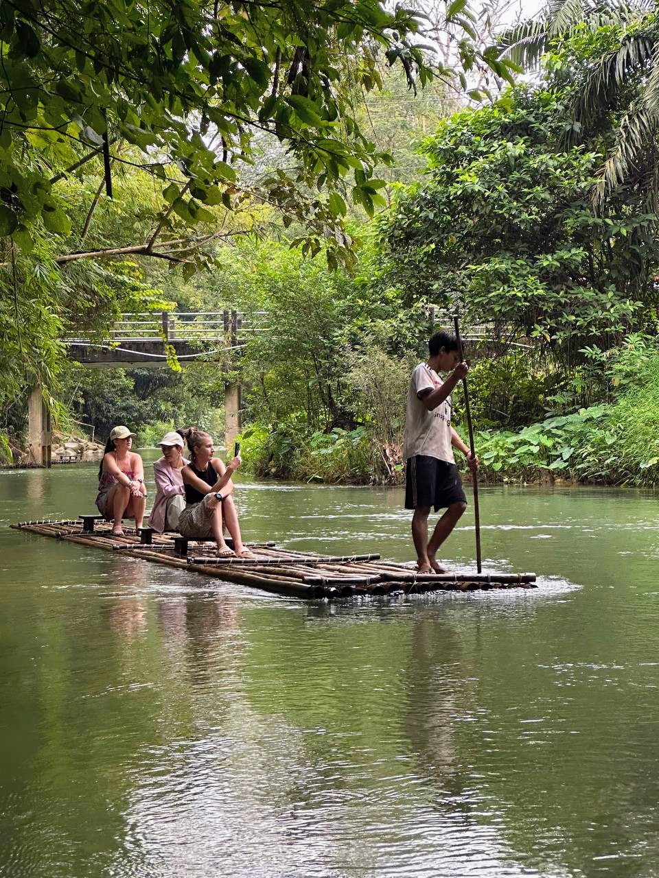 Авторский тур на остров Пхукет: Полное погружение (58/79)