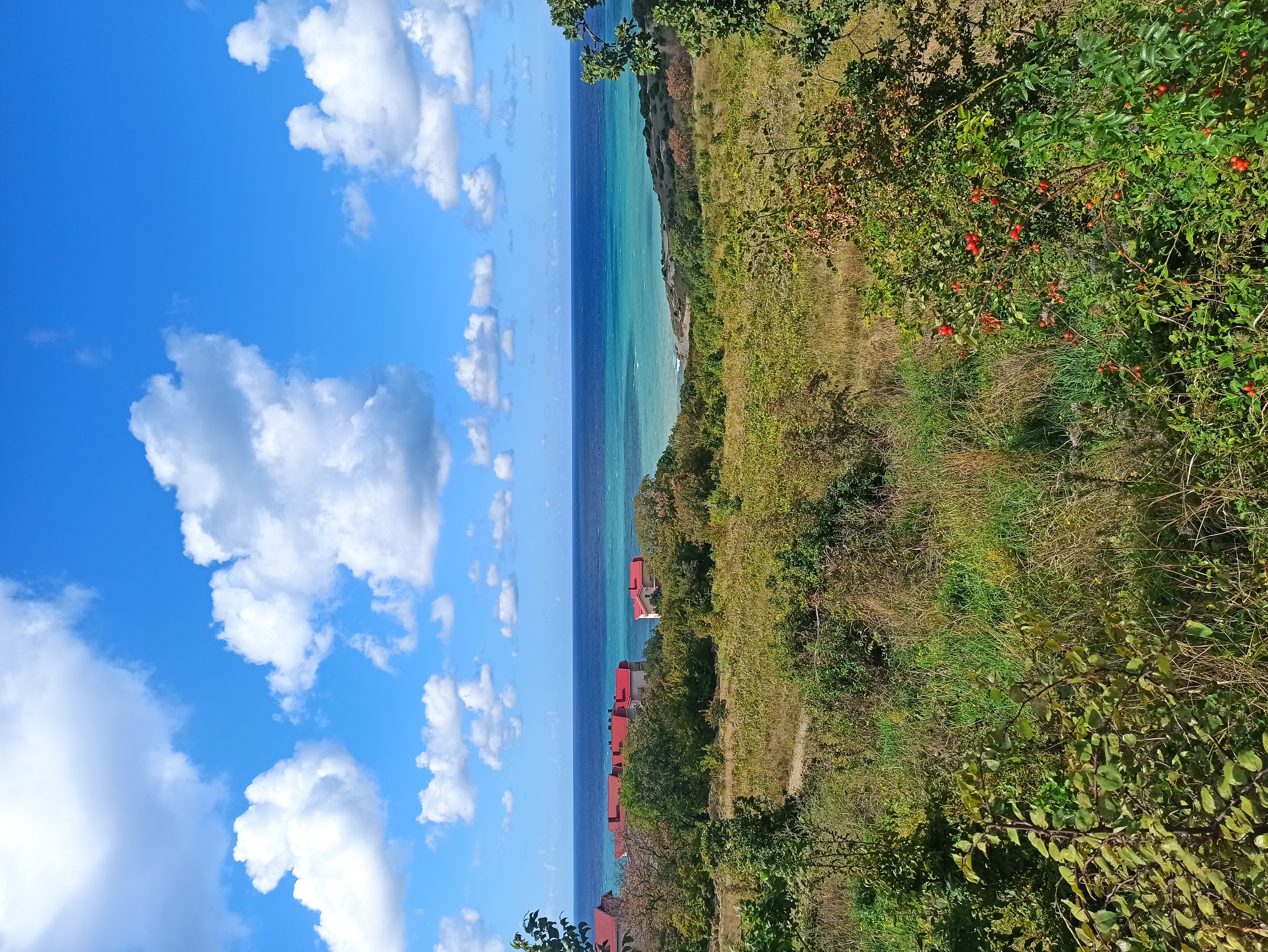 Анапа от моря до гор. Все лучшее за один день. (16/17)